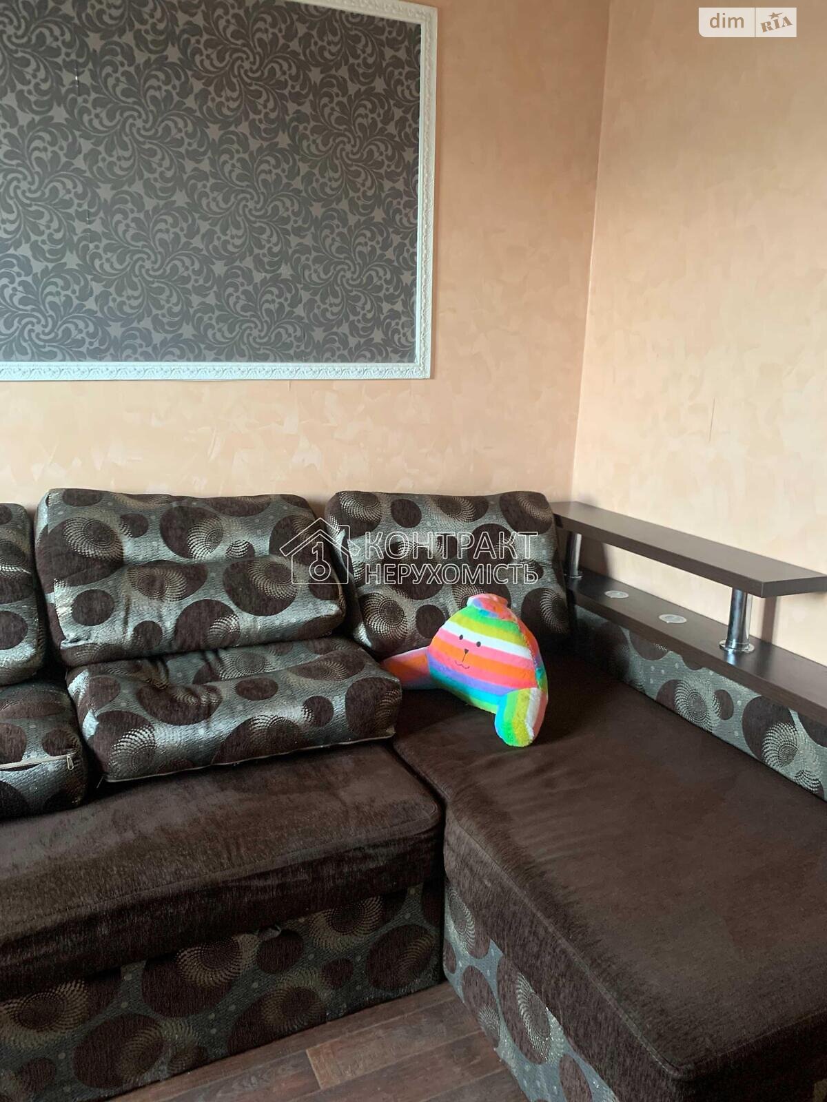 Продажа трехкомнатной квартиры в Харькове, на просп. Юбилейный, район Салтовский фото 1 Продажа трехкомнатной квартиры в Харькове, на просп. Юбилейный, район Салтовский фото 1