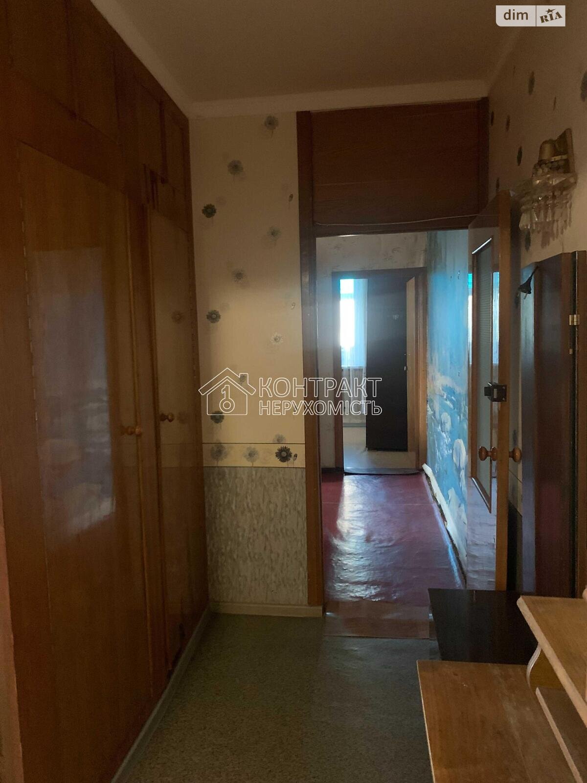 Продажа трехкомнатной квартиры в Харькове, на просп. Юбилейный, район Салтовский фото 1 Продажа трехкомнатной квартиры в Харькове, на просп. Юбилейный, район Салтовский фото 1
