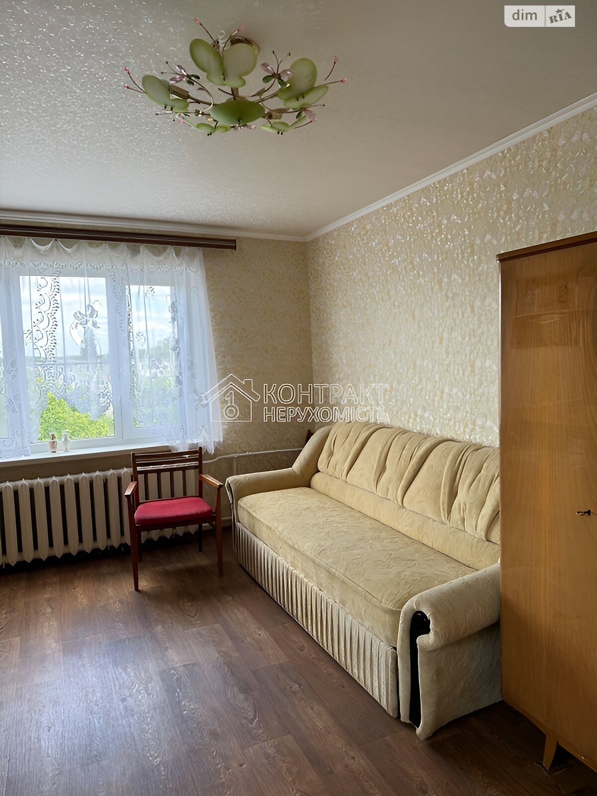 Продаж однокімнатної квартири в Харкові, на просп. Ювілейний, район Салтівський фото 1 Продаж однокімнатної квартири в Харкові, на просп. Ювілейний, район Салтівський фото 1