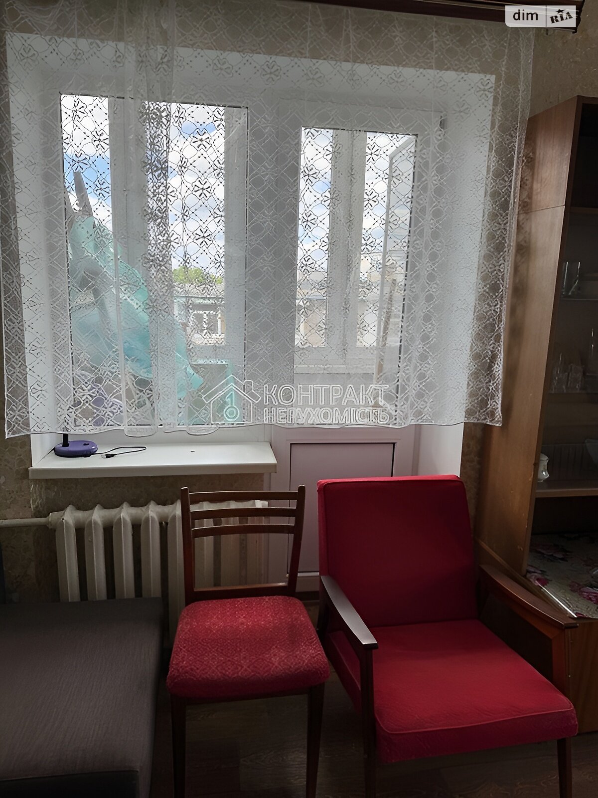 Продаж однокімнатної квартири в Харкові, на просп. Ювілейний, район Салтівський фото 1 Продаж однокімнатної квартири в Харкові, на просп. Ювілейний, район Салтівський фото 1