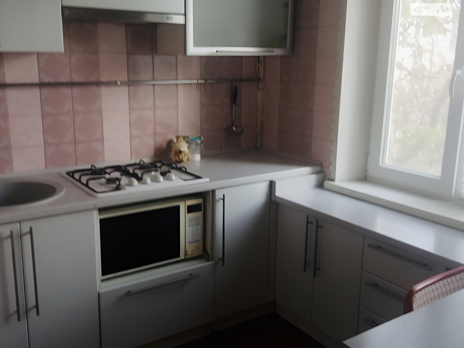 Продаж двокімнатної квартири в Харкові, на просп. Ювілейний 34, район Салтівський фото 1 Продаж двокімнатної квартири в Харкові, на просп. Ювілейний 34, район Салтівський фото 1