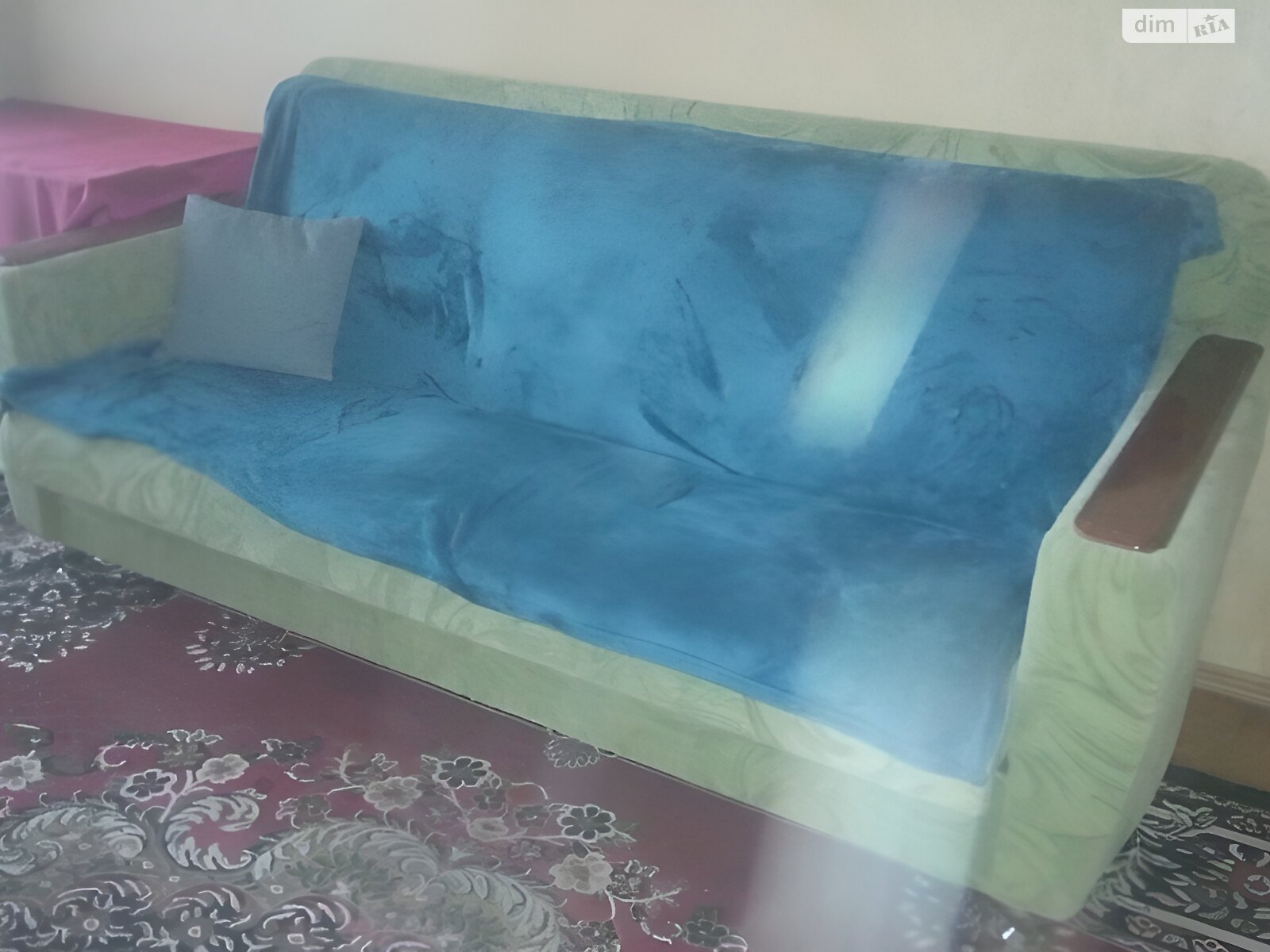 Продаж двокімнатної квартири в Харкові, на просп. Ювілейний 34, район Салтівський фото 1