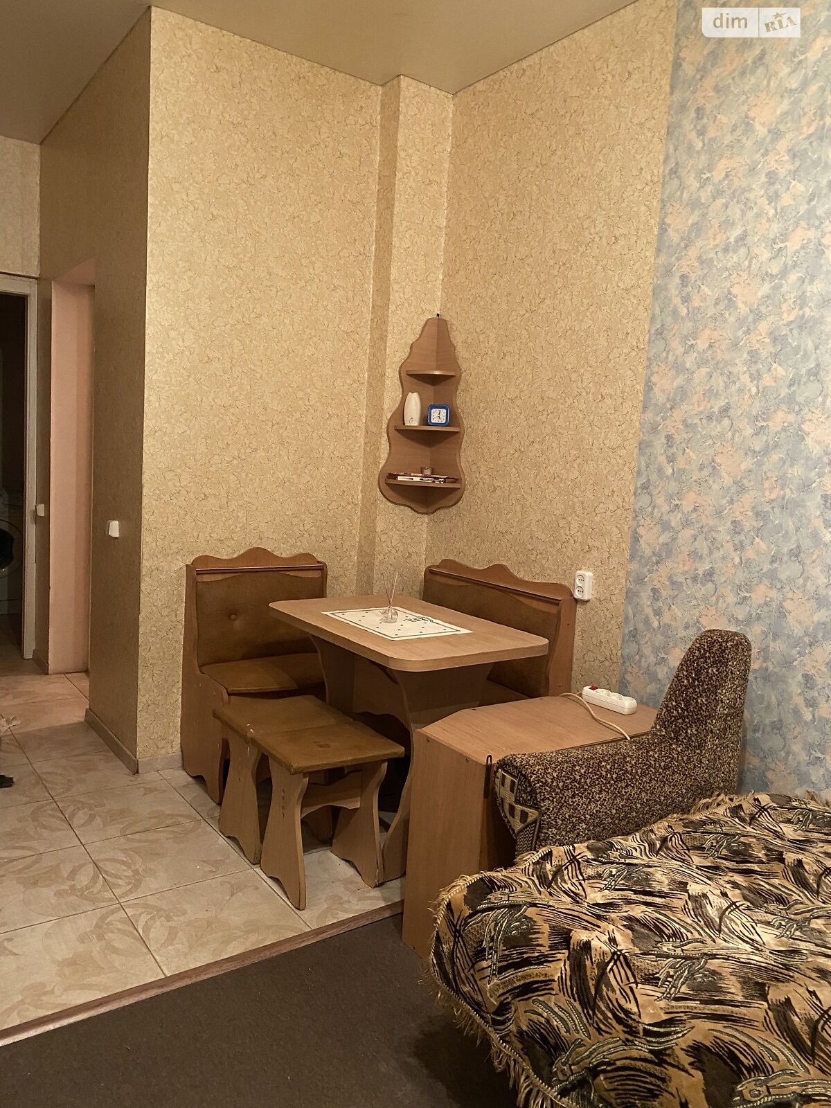 Продаж однокімнатної квартири в Харкові, на просп. Ювілейний 61Д, район Салтівський фото 1 Продаж однокімнатної квартири в Харкові, на просп. Ювілейний 61Д, район Салтівський фото 1