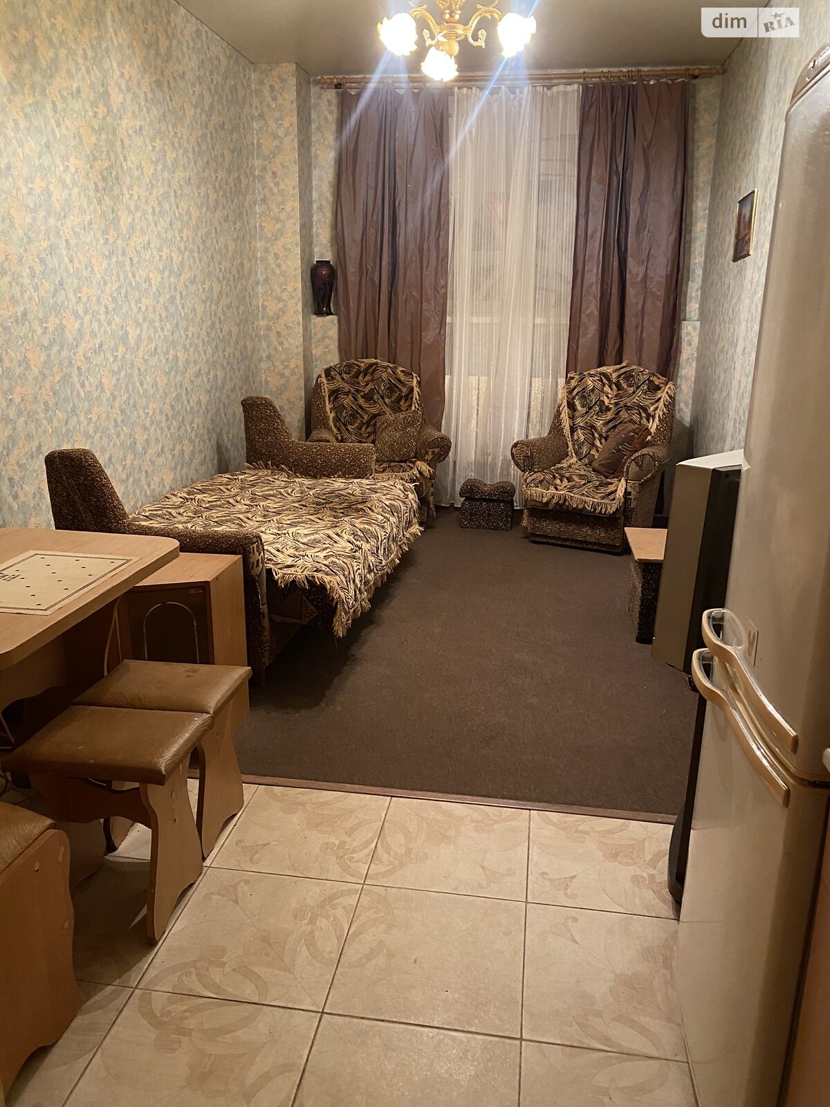 Продаж однокімнатної квартири в Харкові, на просп. Ювілейний 61Д, район Салтівський фото 1 Продаж однокімнатної квартири в Харкові, на просп. Ювілейний 61Д, район Салтівський фото 1
