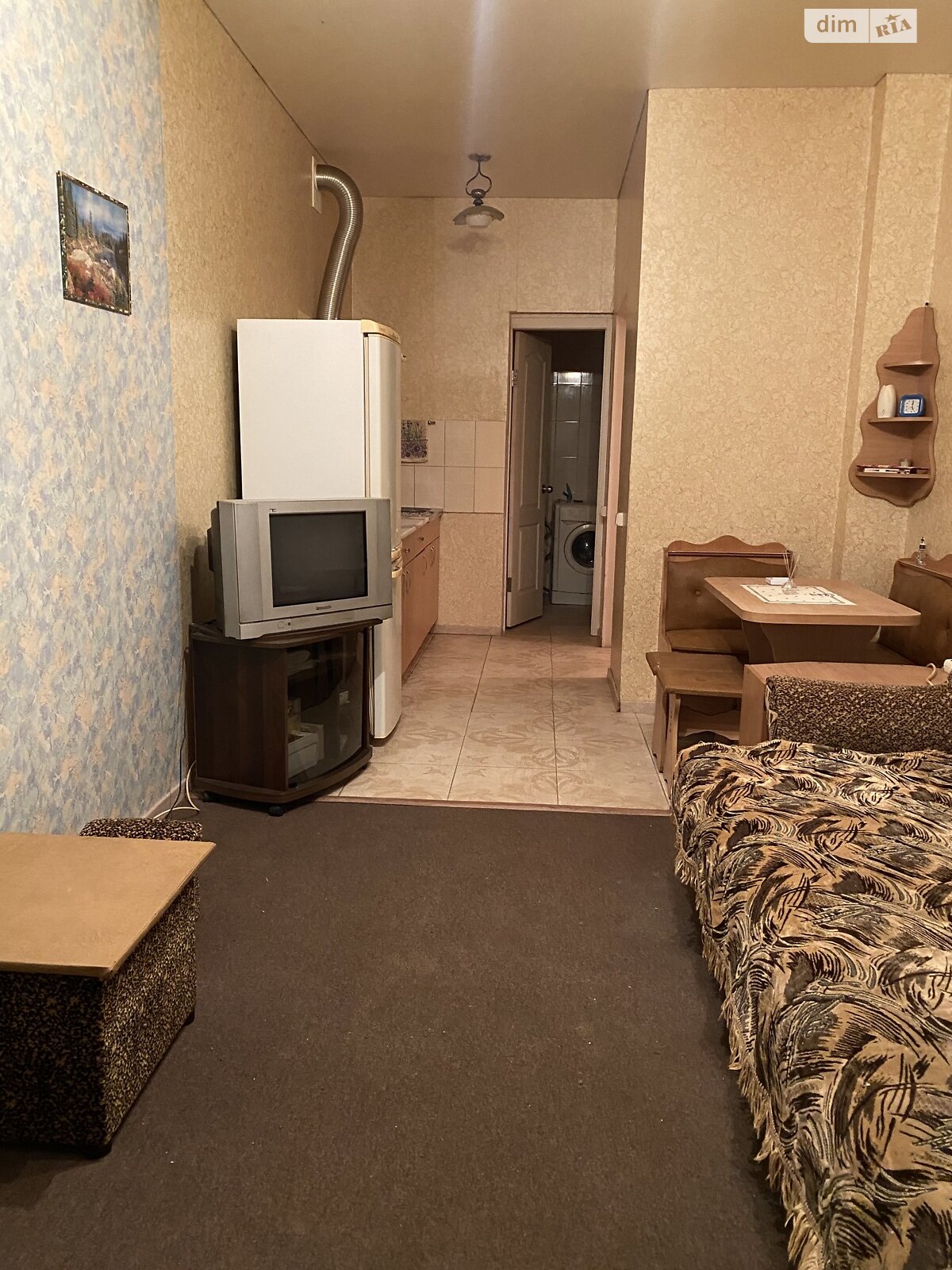 Продаж однокімнатної квартири в Харкові, на просп. Ювілейний 61Д, район Салтівський фото 1 Продаж однокімнатної квартири в Харкові, на просп. Ювілейний 61Д, район Салтівський фото 1
