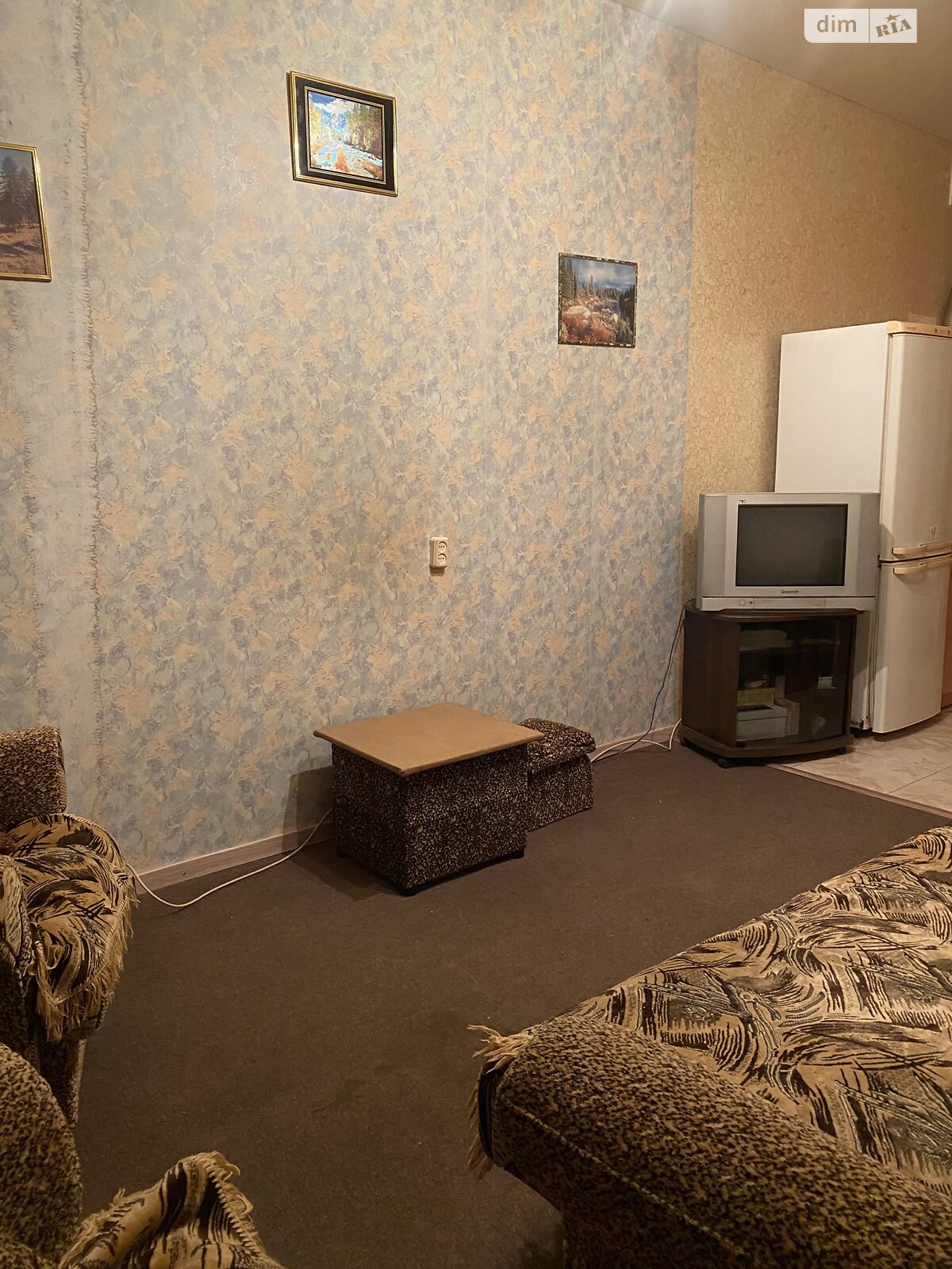 Продаж однокімнатної квартири в Харкові, на просп. Ювілейний 61Д, район Салтівський фото 1 Продаж однокімнатної квартири в Харкові, на просп. Ювілейний 61Д, район Салтівський фото 1
