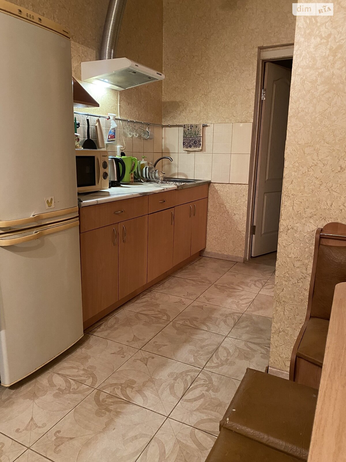 Продаж однокімнатної квартири в Харкові, на просп. Ювілейний 61Д, район Салтівський фото 1 Продаж однокімнатної квартири в Харкові, на просп. Ювілейний 61Д, район Салтівський фото 1