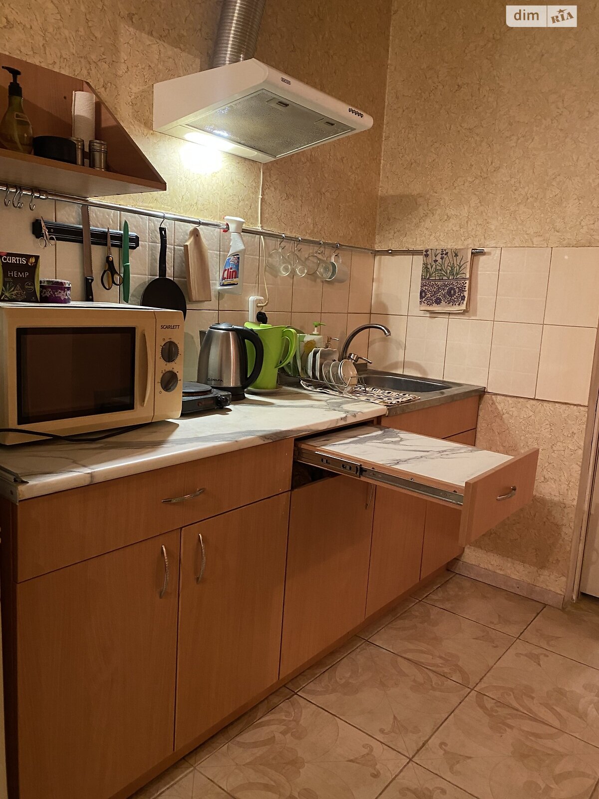 Продаж однокімнатної квартири в Харкові, на просп. Ювілейний 61Д, район Салтівський фото 1 Продаж однокімнатної квартири в Харкові, на просп. Ювілейний 61Д, район Салтівський фото 1