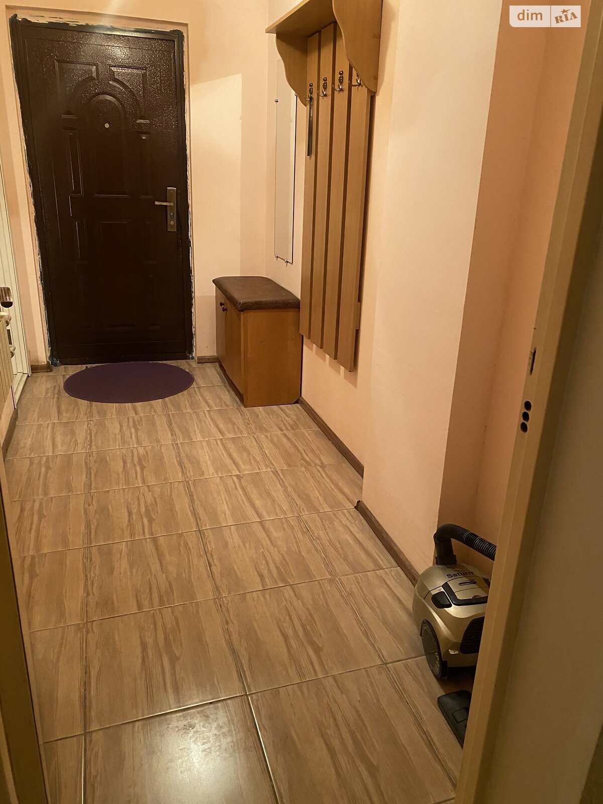 Продаж однокімнатної квартири в Харкові, на просп. Ювілейний 61Д, район Салтівський фото 1 Продаж однокімнатної квартири в Харкові, на просп. Ювілейний 61Д, район Салтівський фото 1