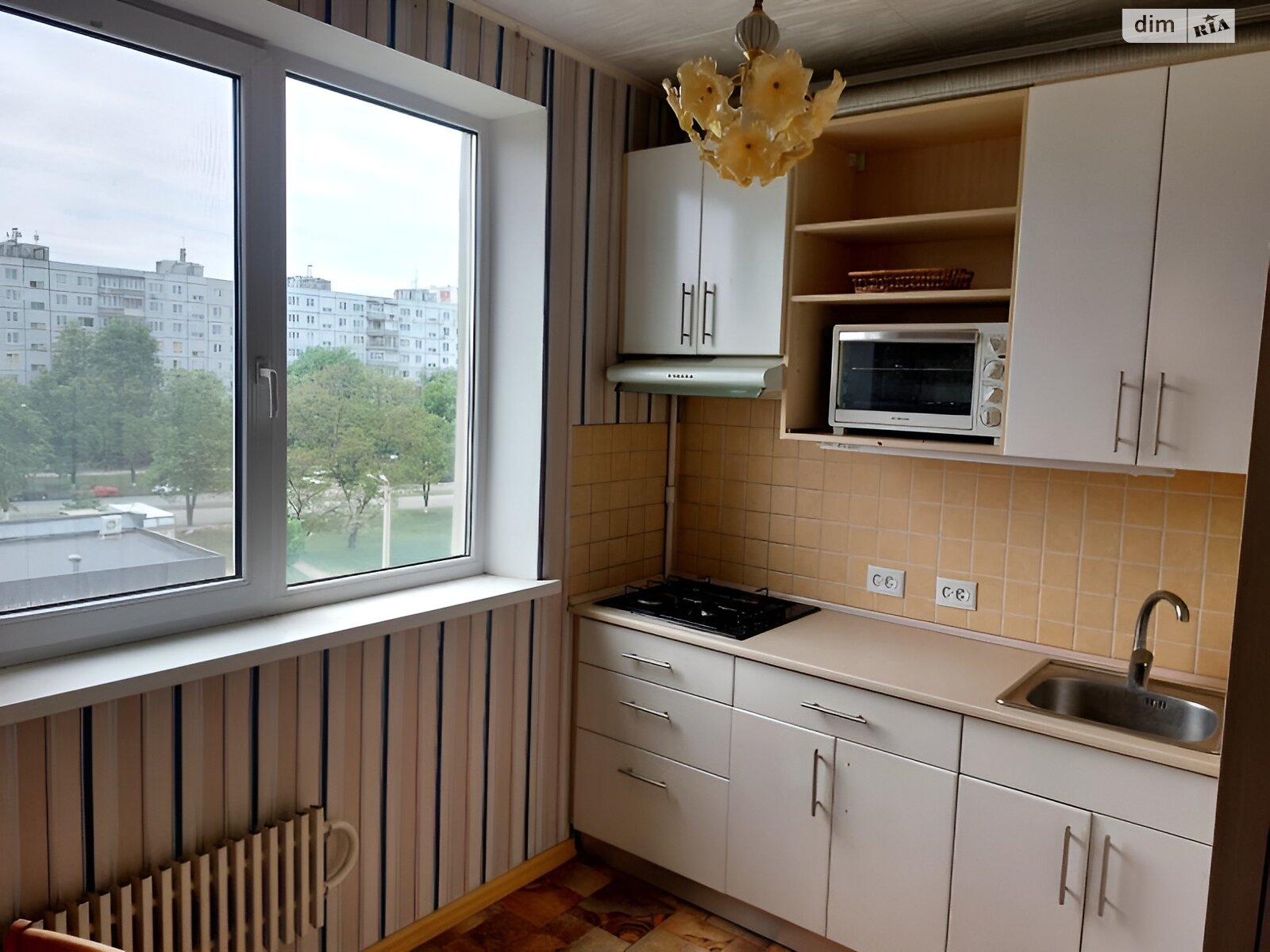 Продаж однокімнатної квартири в Харкові, на просп. Ювілейний 63, район Салтівський фото 1 Продаж однокімнатної квартири в Харкові, на просп. Ювілейний 63, район Салтівський фото 1