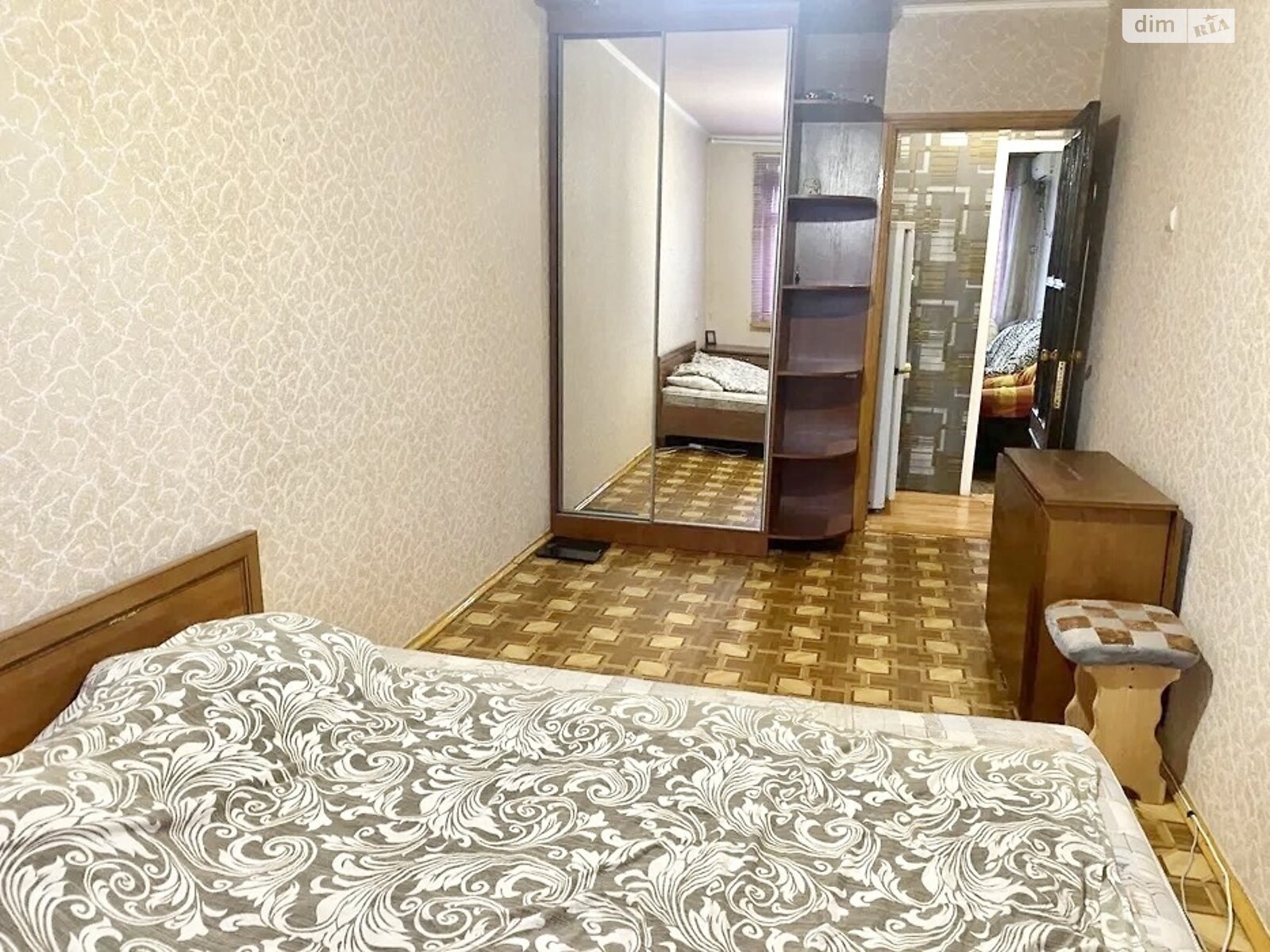 Продаж двокімнатної квартири в Харкові, на просп. Ювілейний 51Г, район Салтівський фото 1 Продаж двокімнатної квартири в Харкові, на просп. Ювілейний 51Г, район Салтівський фото 1