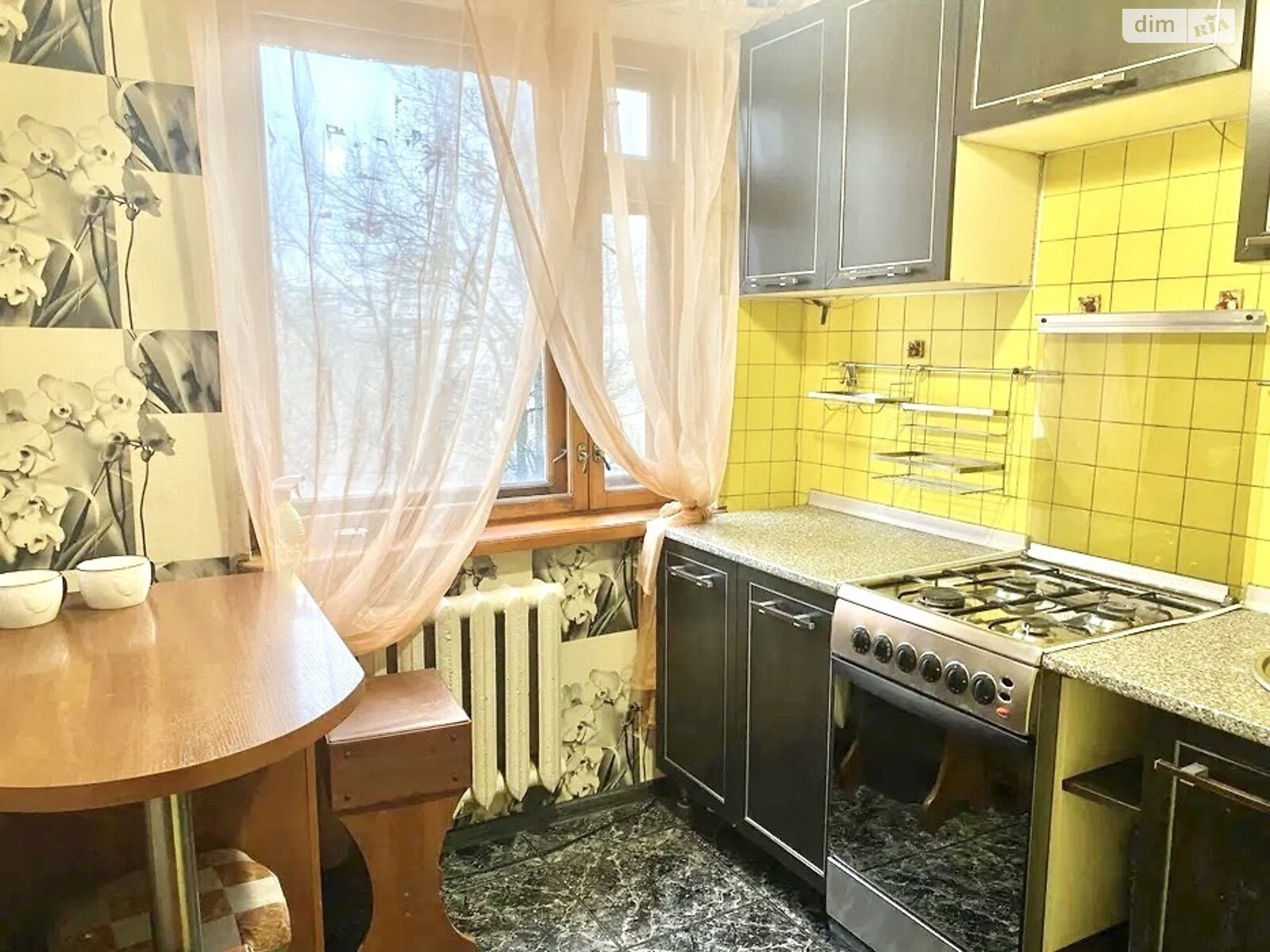 Продаж двокімнатної квартири в Харкові, на просп. Ювілейний 51Г, район Салтівський фото 1 Продаж двокімнатної квартири в Харкові, на просп. Ювілейний 51Г, район Салтівський фото 1
