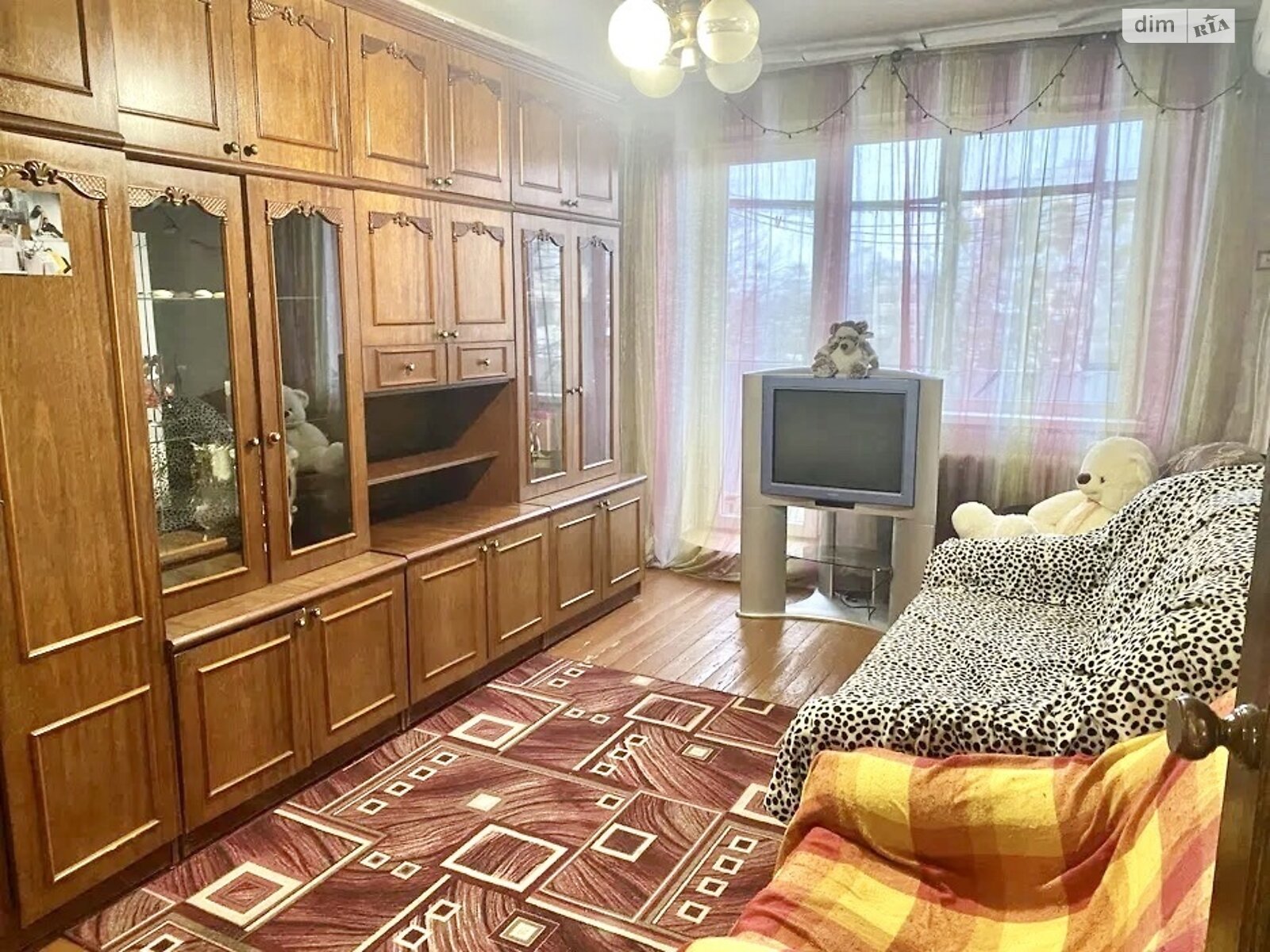 Продаж двокімнатної квартири в Харкові, на просп. Ювілейний 51Г, район Салтівський фото 1 Продаж двокімнатної квартири в Харкові, на просп. Ювілейний 51Г, район Салтівський фото 1