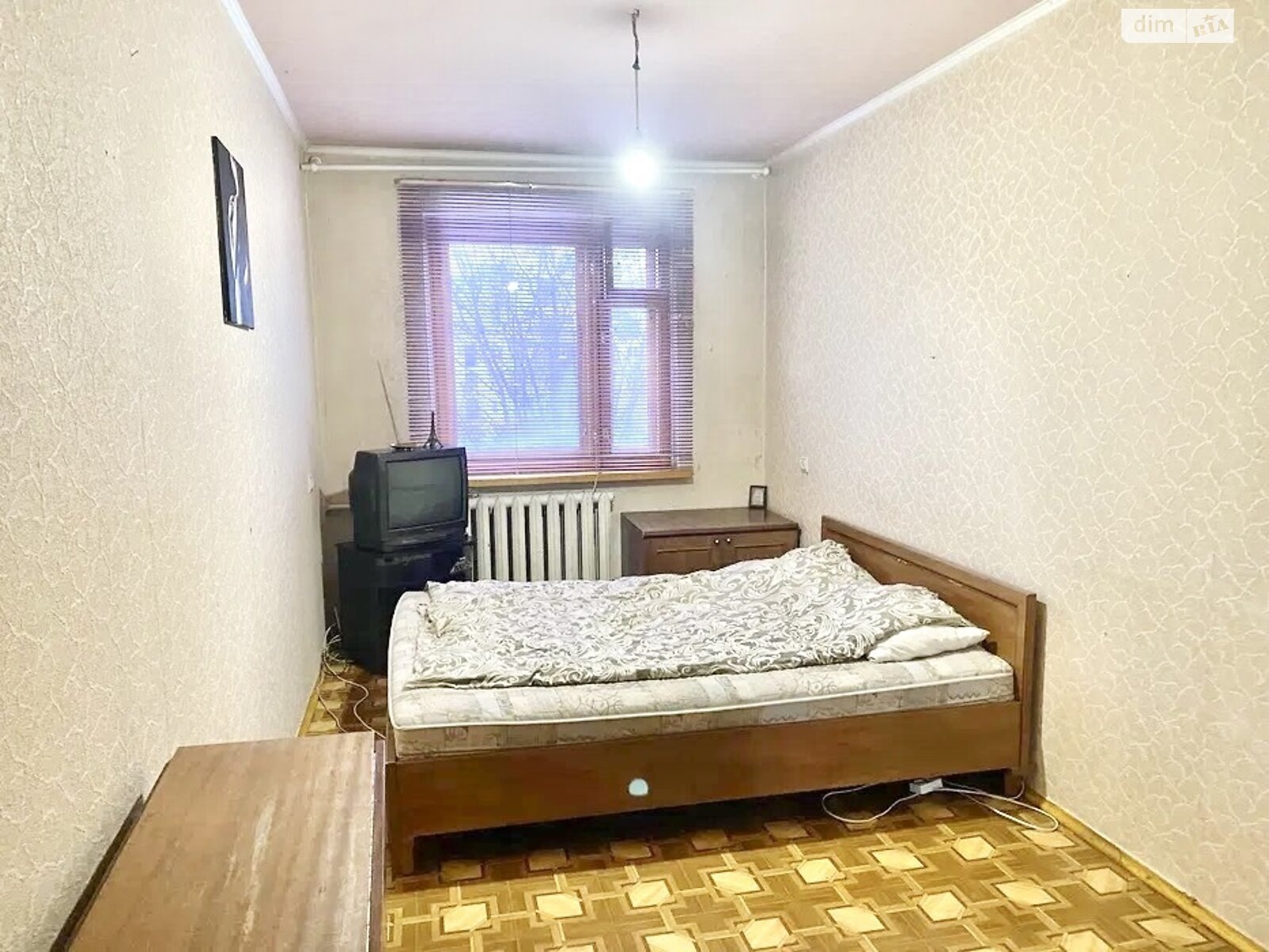 Продаж двокімнатної квартири в Харкові, на просп. Ювілейний 51Г, район Салтівський фото 1 Продаж двокімнатної квартири в Харкові, на просп. Ювілейний 51Г, район Салтівський фото 1