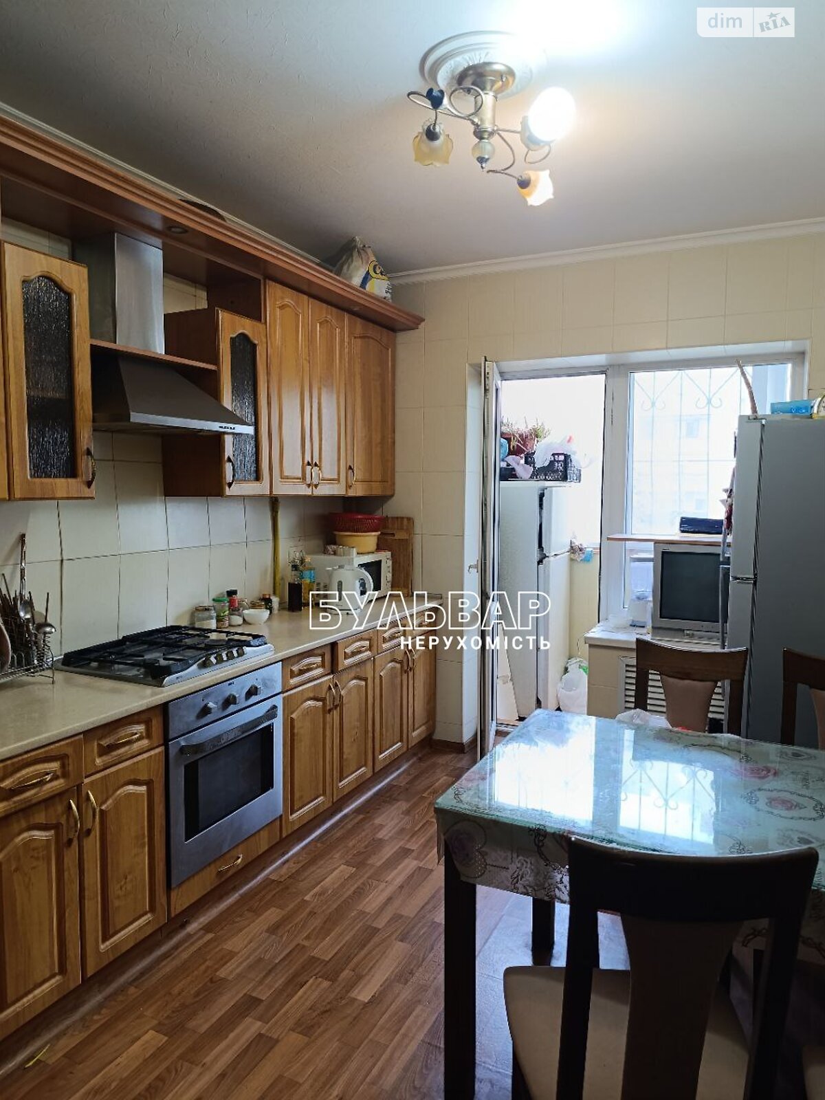 Продаж трикімнатної квартири в Харкові, на просп. Ювілейний 61В, район Салтівський фото 1 Продаж трикімнатної квартири в Харкові, на просп. Ювілейний 61В, район Салтівський фото 1
