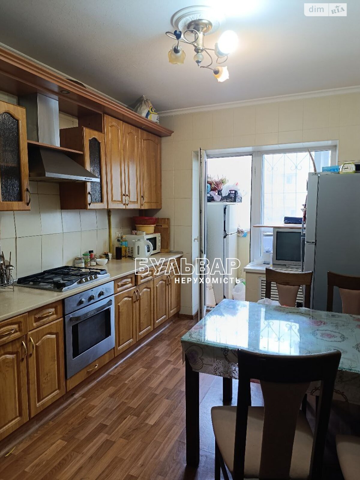 Продаж трикімнатної квартири в Харкові, на просп. Ювілейний 61В, район Салтівський фото 1 Продаж трикімнатної квартири в Харкові, на просп. Ювілейний 61В, район Салтівський фото 1