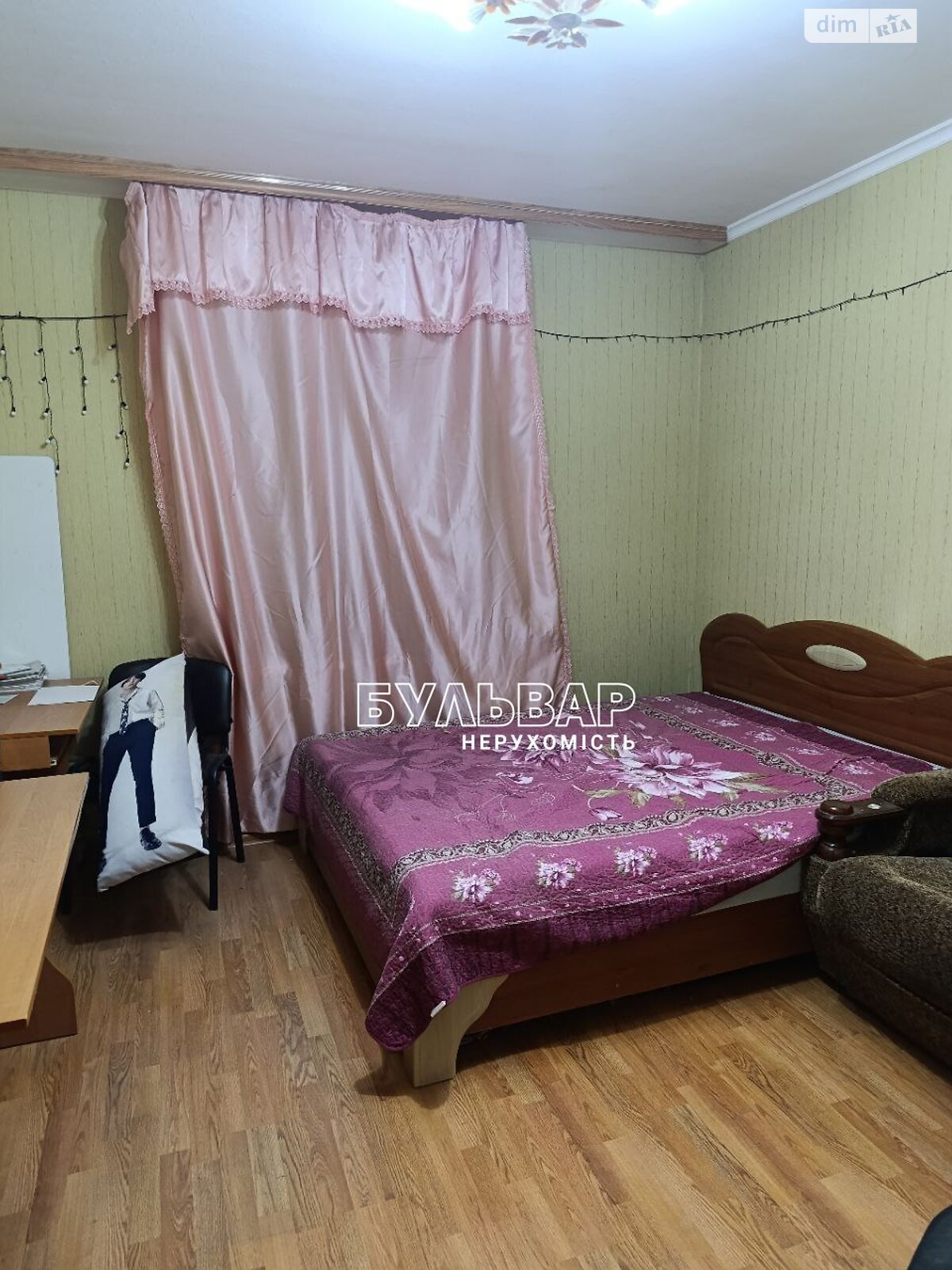 Продаж трикімнатної квартири в Харкові, на просп. Ювілейний 61В, район Салтівський фото 1 Продаж трикімнатної квартири в Харкові, на просп. Ювілейний 61В, район Салтівський фото 1