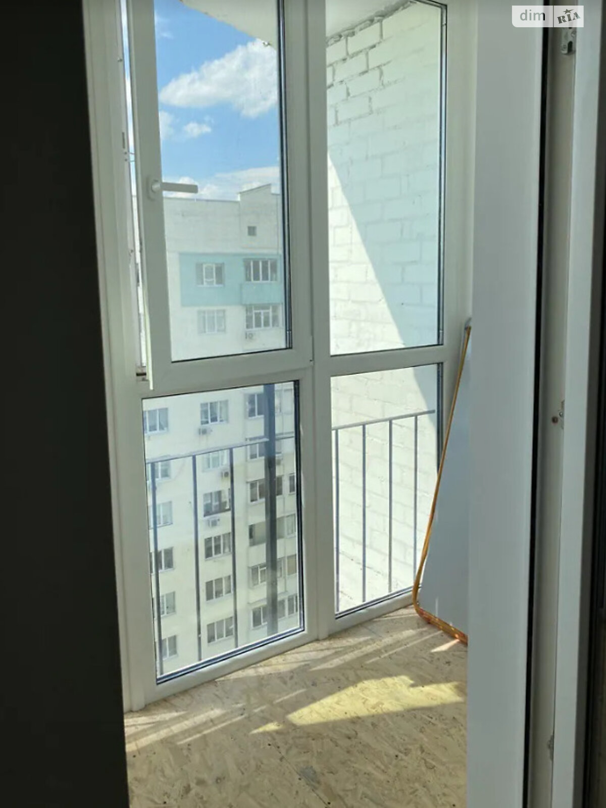 Продаж трикімнатної квартири в Харкові, на просп. Ювілейний 61Д, район Салтівський фото 1 Продаж трикімнатної квартири в Харкові, на просп. Ювілейний 61Д, район Салтівський фото 1