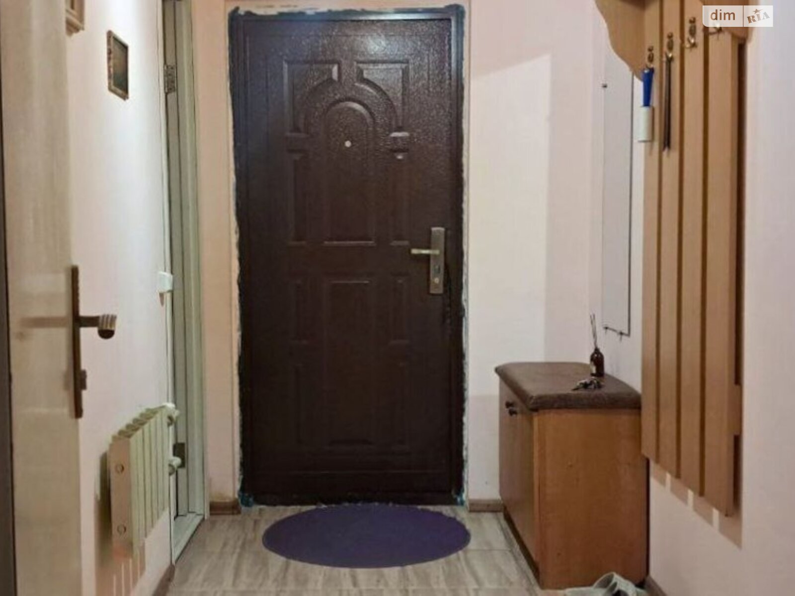 Продаж однокімнатної квартири в Харкові, на просп. Ювілейний 61Д, район Салтівський фото 1 Продаж однокімнатної квартири в Харкові, на просп. Ювілейний 61Д, район Салтівський фото 1