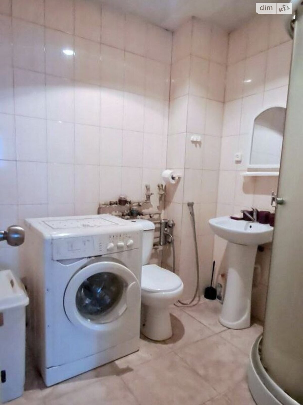 Продажа двухкомнатной квартиры в Харькове, на просп. Юбилейный 61Д, район Салтовский фото 1