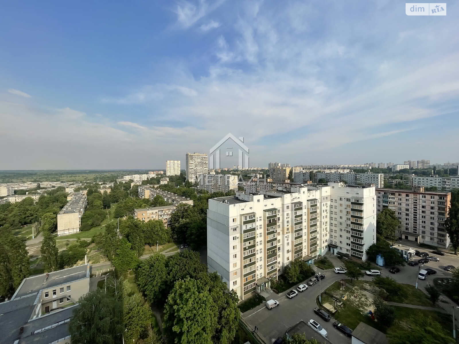 Продаж трикімнатної квартири в Харкові, на просп. Ювілейний 61Д, район Салтівський фото 1 Продаж трикімнатної квартири в Харкові, на просп. Ювілейний 61Д, район Салтівський фото 1