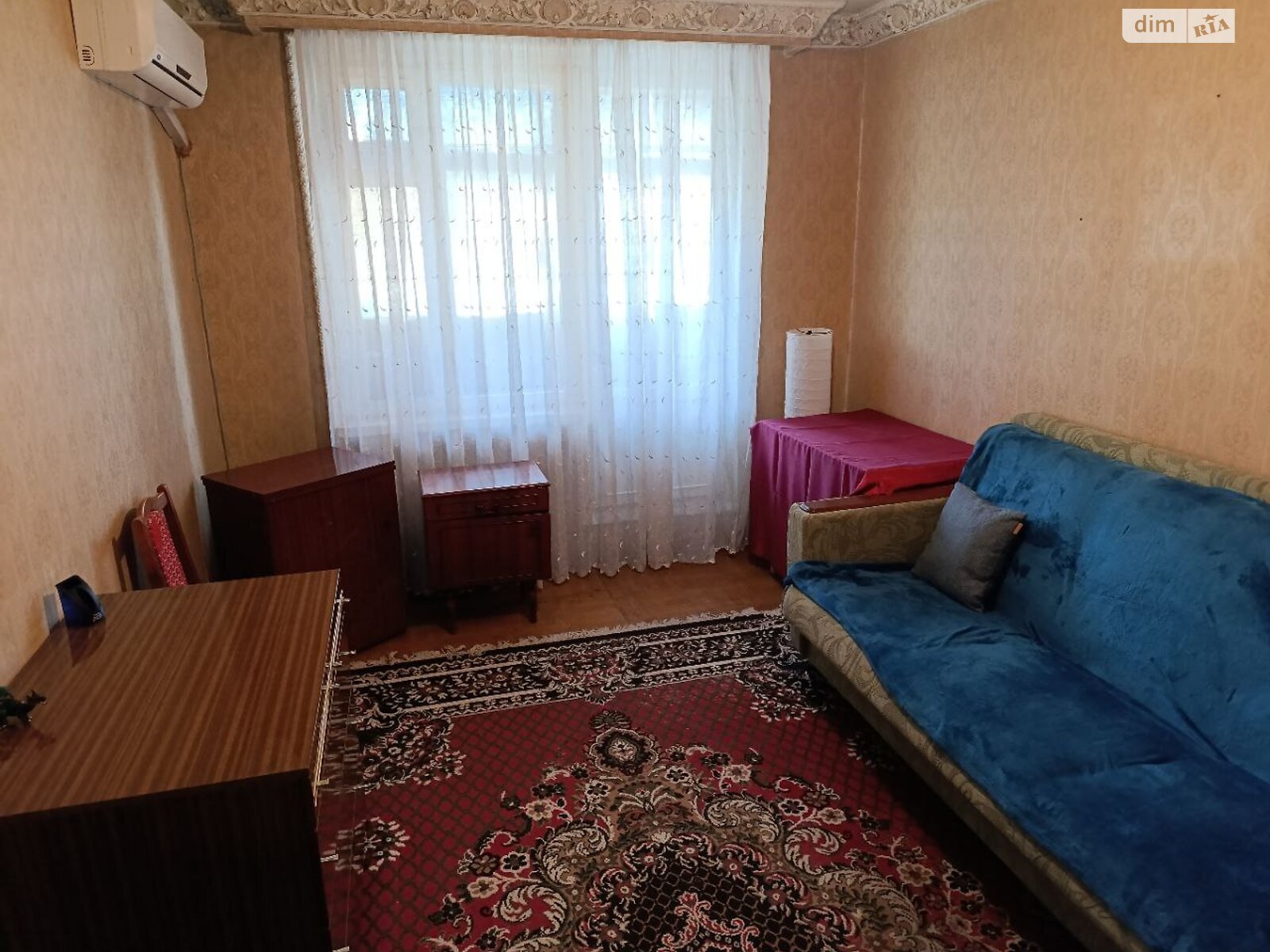 Продаж двокімнатної квартири в Харкові, на просп. Ювілейний 34, район Салтівський фото 1 Продаж двокімнатної квартири в Харкові, на просп. Ювілейний 34, район Салтівський фото 1