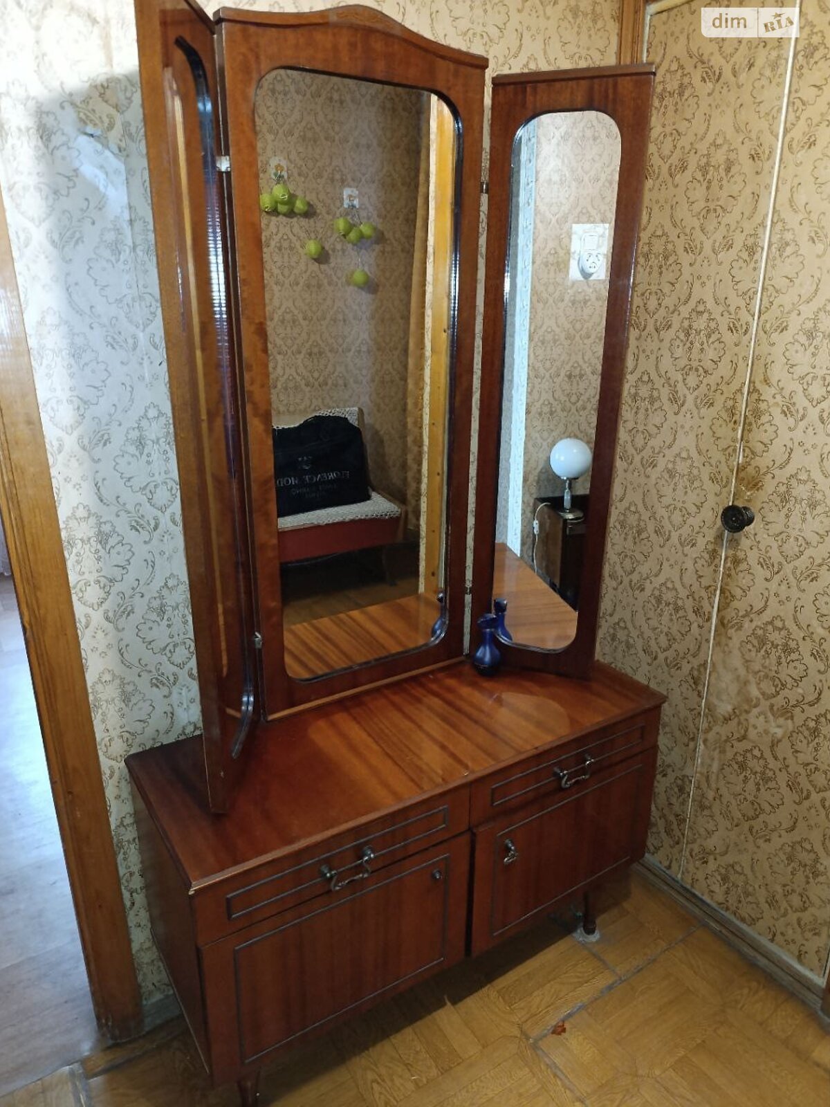 Продаж двокімнатної квартири в Харкові, на просп. Ювілейний 34, район Салтівський фото 1