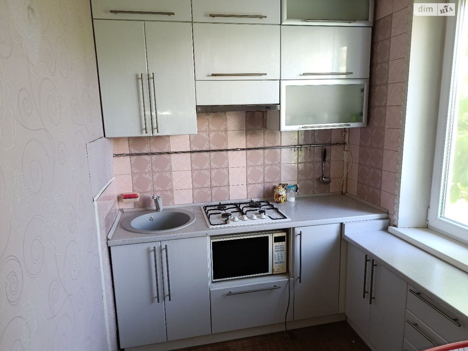 Продаж двокімнатної квартири в Харкові, на просп. Ювілейний 34, район Салтівський фото 1 Продаж двокімнатної квартири в Харкові, на просп. Ювілейний 34, район Салтівський фото 1