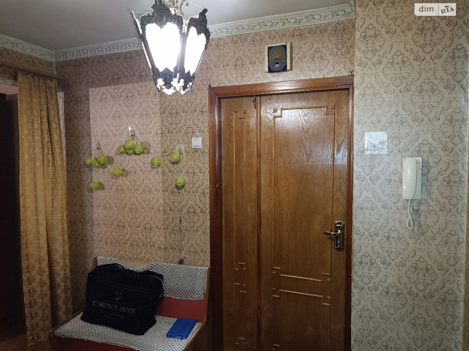 Продаж двокімнатної квартири в Харкові, на просп. Ювілейний 34, район Салтівський фото 1 Продаж двокімнатної квартири в Харкові, на просп. Ювілейний 34, район Салтівський фото 1