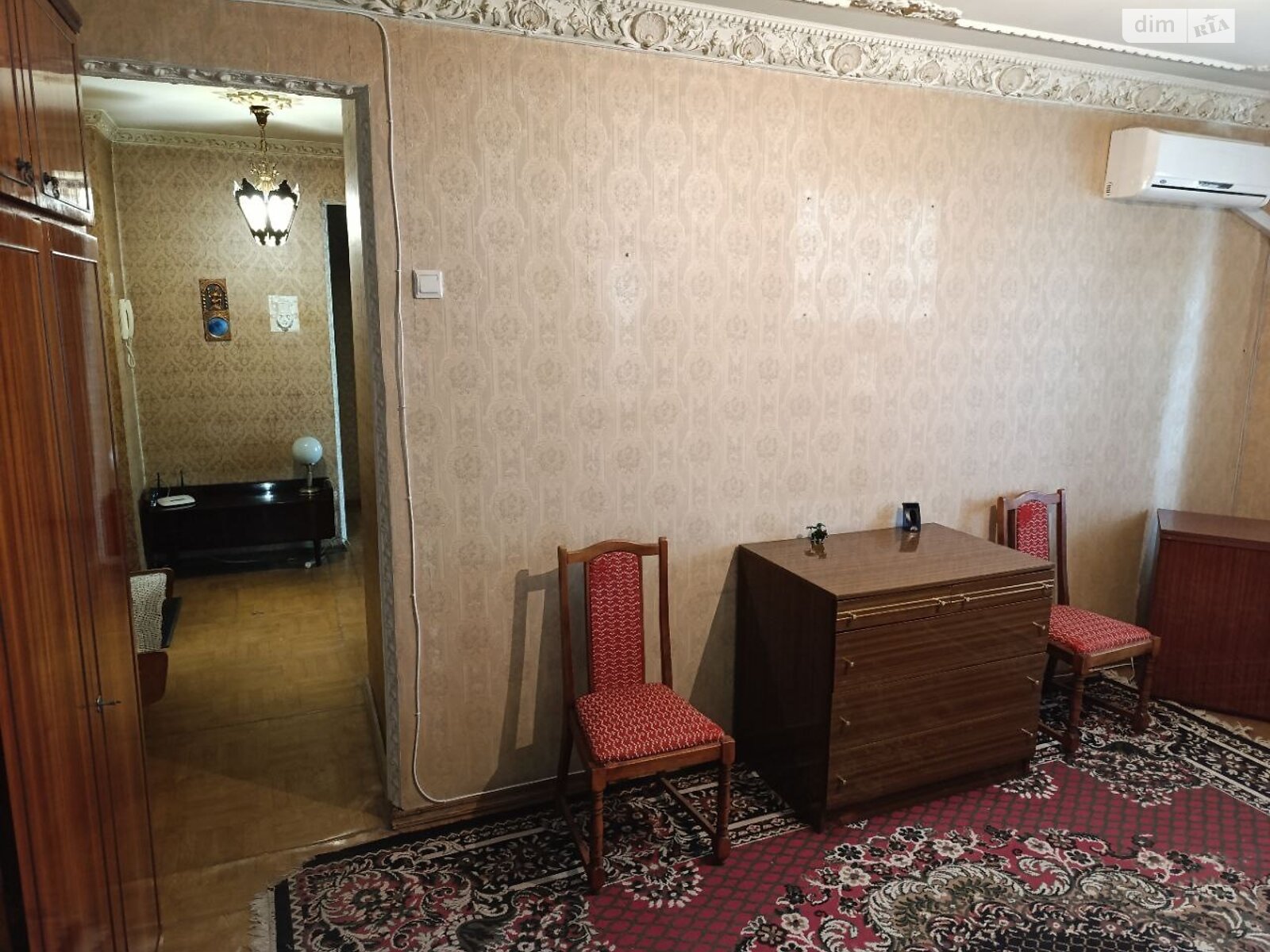 Продаж двокімнатної квартири в Харкові, на просп. Ювілейний 34, район Салтівський фото 1