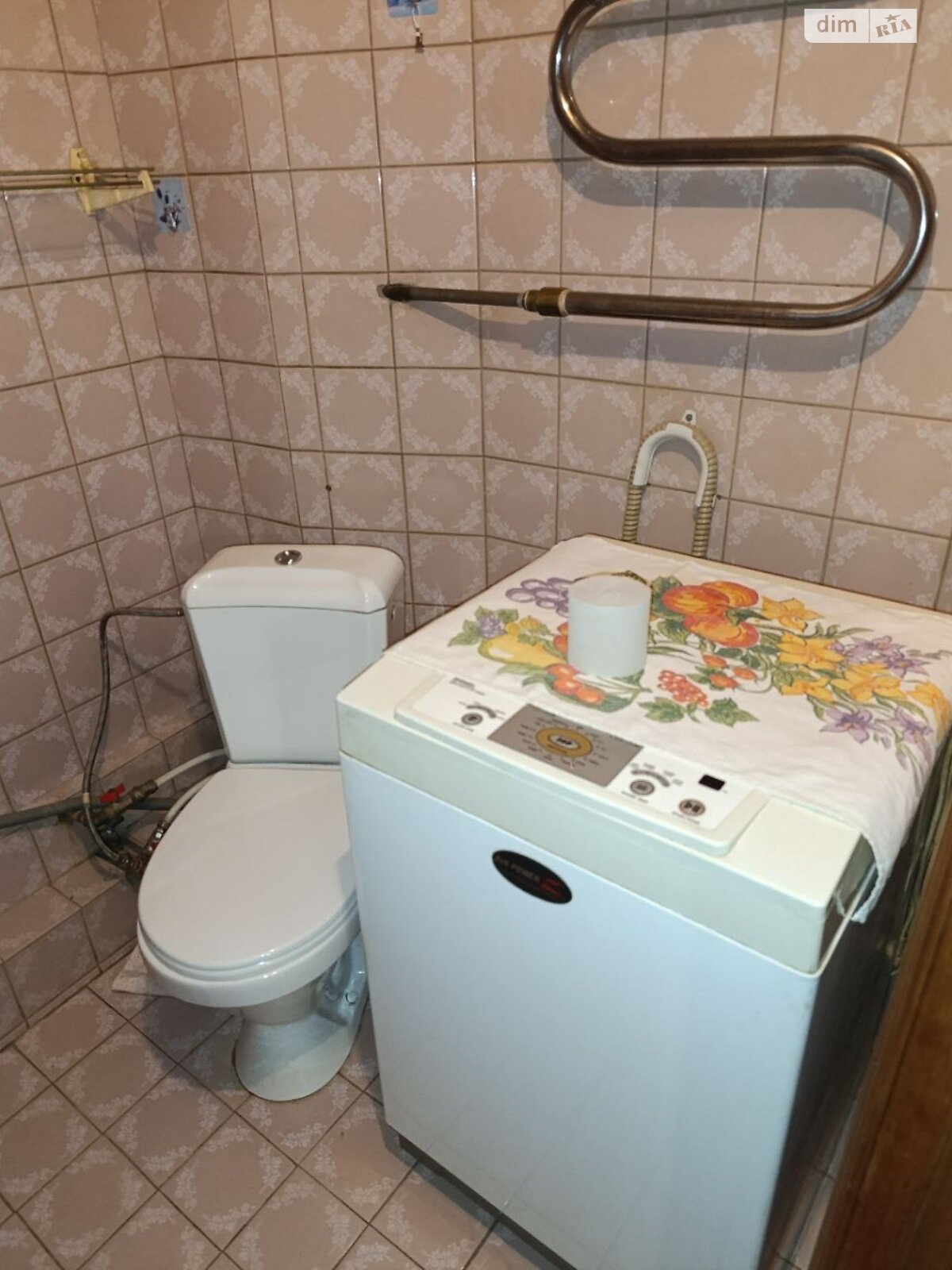 Продаж двокімнатної квартири в Харкові, на просп. Ювілейний 34, район Салтівський фото 1 Продаж двокімнатної квартири в Харкові, на просп. Ювілейний 34, район Салтівський фото 1