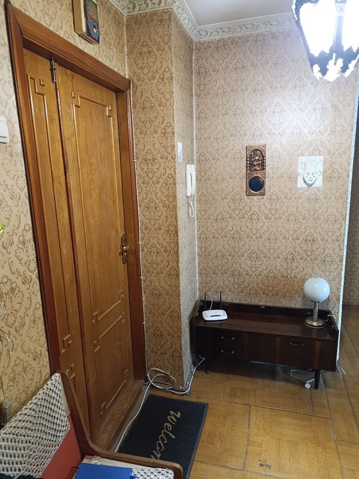 Продаж двокімнатної квартири в Харкові, на просп. Ювілейний 34, район Салтівський фото 1 Продаж двокімнатної квартири в Харкові, на просп. Ювілейний 34, район Салтівський фото 1