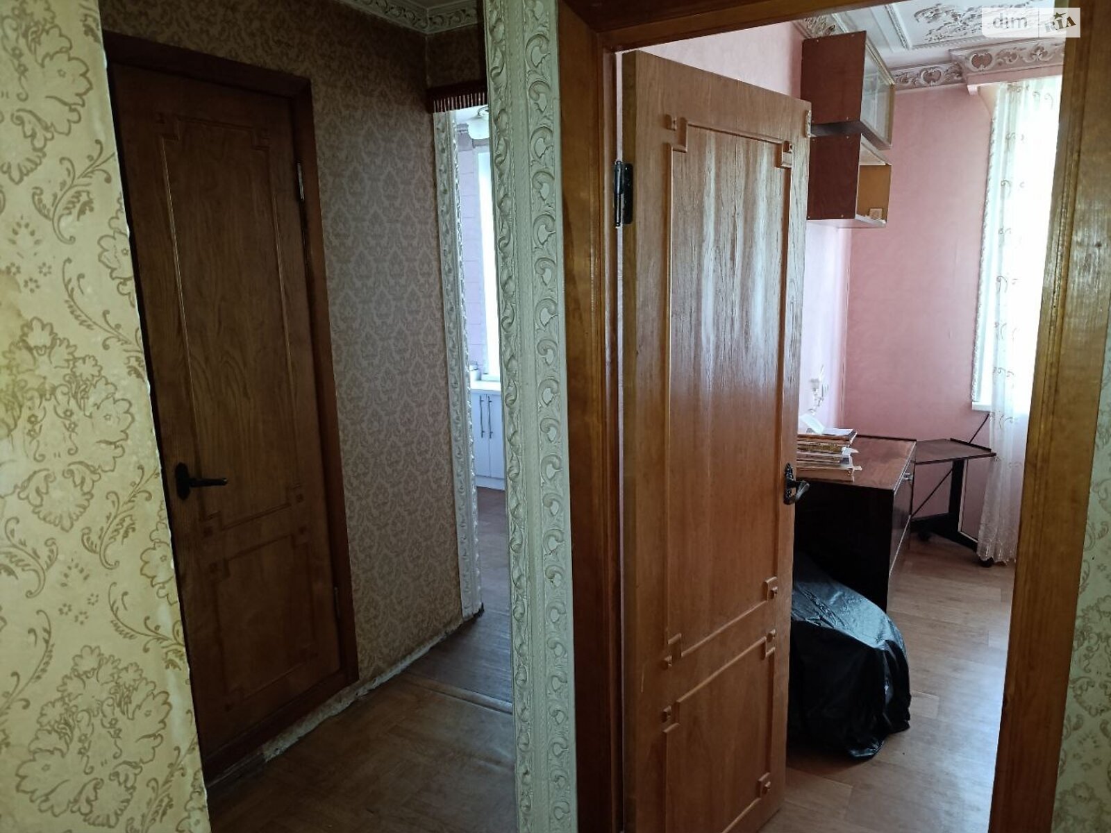 Продаж двокімнатної квартири в Харкові, на просп. Ювілейний 34, район Салтівський фото 1