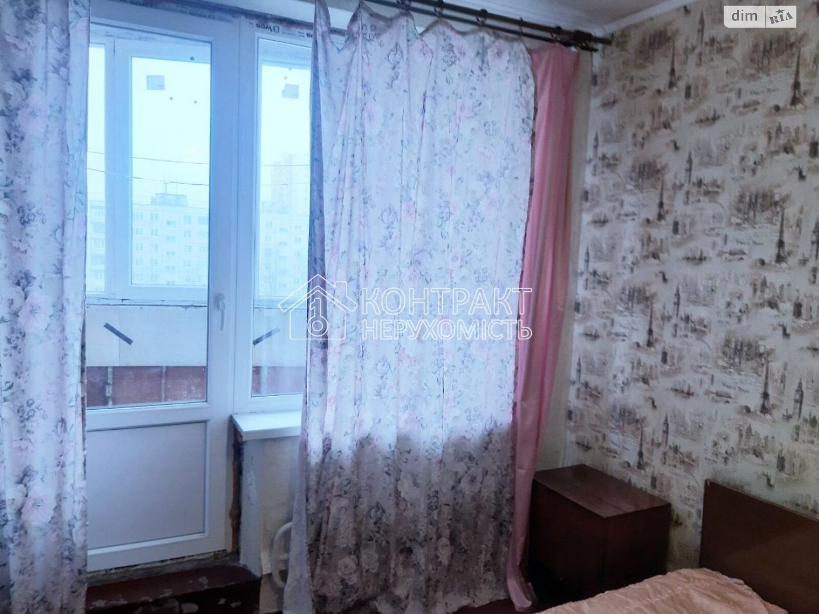 Продажа однокомнатной квартиры в Харькове, на просп. Юбилейный 63, район Салтовский фото 1 Продажа однокомнатной квартиры в Харькове, на просп. Юбилейный 63, район Салтовский фото 1