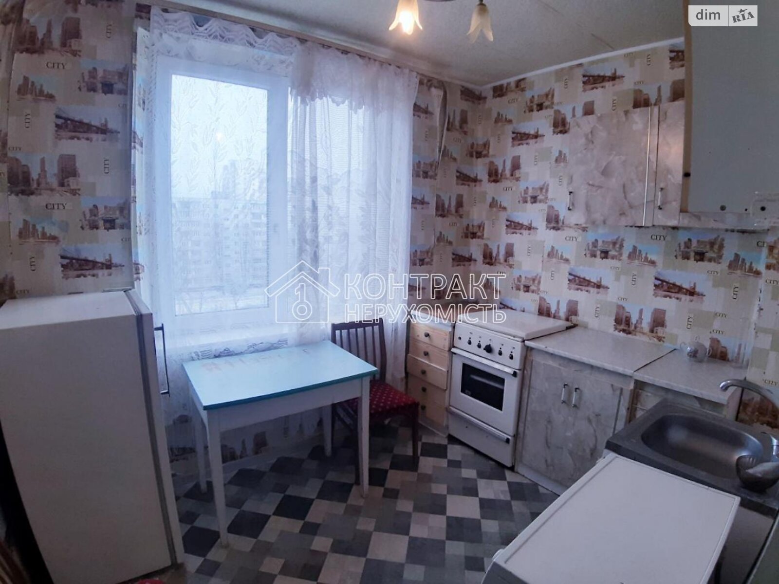 Продажа однокомнатной квартиры в Харькове, на просп. Юбилейный 63, район Салтовский фото 1 Продажа однокомнатной квартиры в Харькове, на просп. Юбилейный 63, район Салтовский фото 1