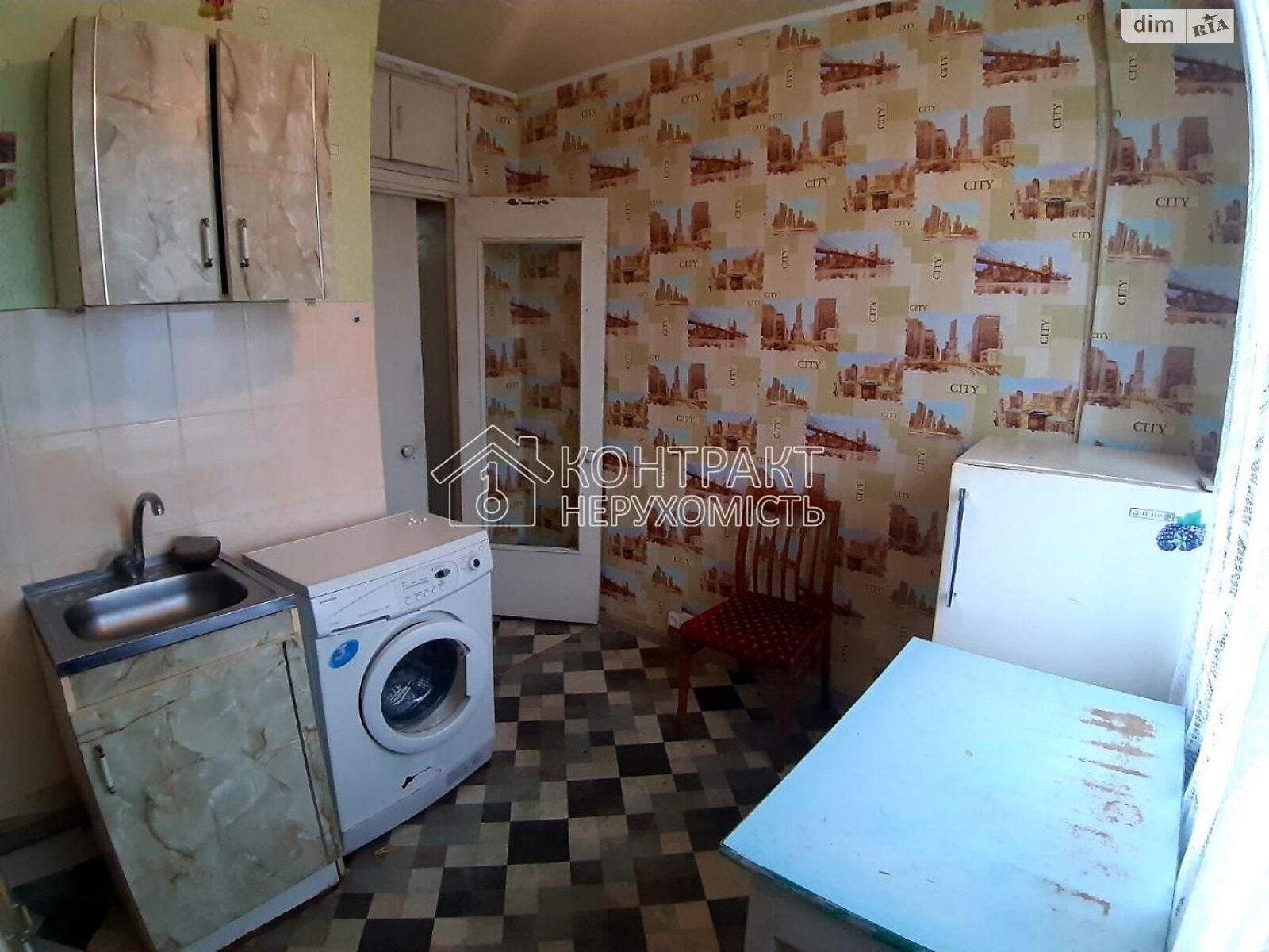 Продажа однокомнатной квартиры в Харькове, на просп. Юбилейный 63, район Салтовский фото 1 Продажа однокомнатной квартиры в Харькове, на просп. Юбилейный 63, район Салтовский фото 1