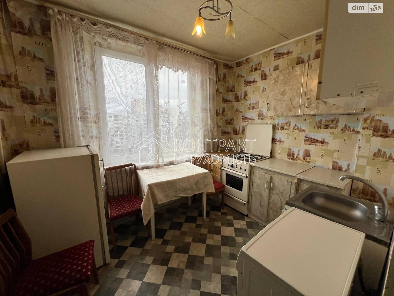 Продажа однокомнатной квартиры в Харькове, на просп. Юбилейный 63, район Салтовский фото 1 Продажа однокомнатной квартиры в Харькове, на просп. Юбилейный 63, район Салтовский фото 1