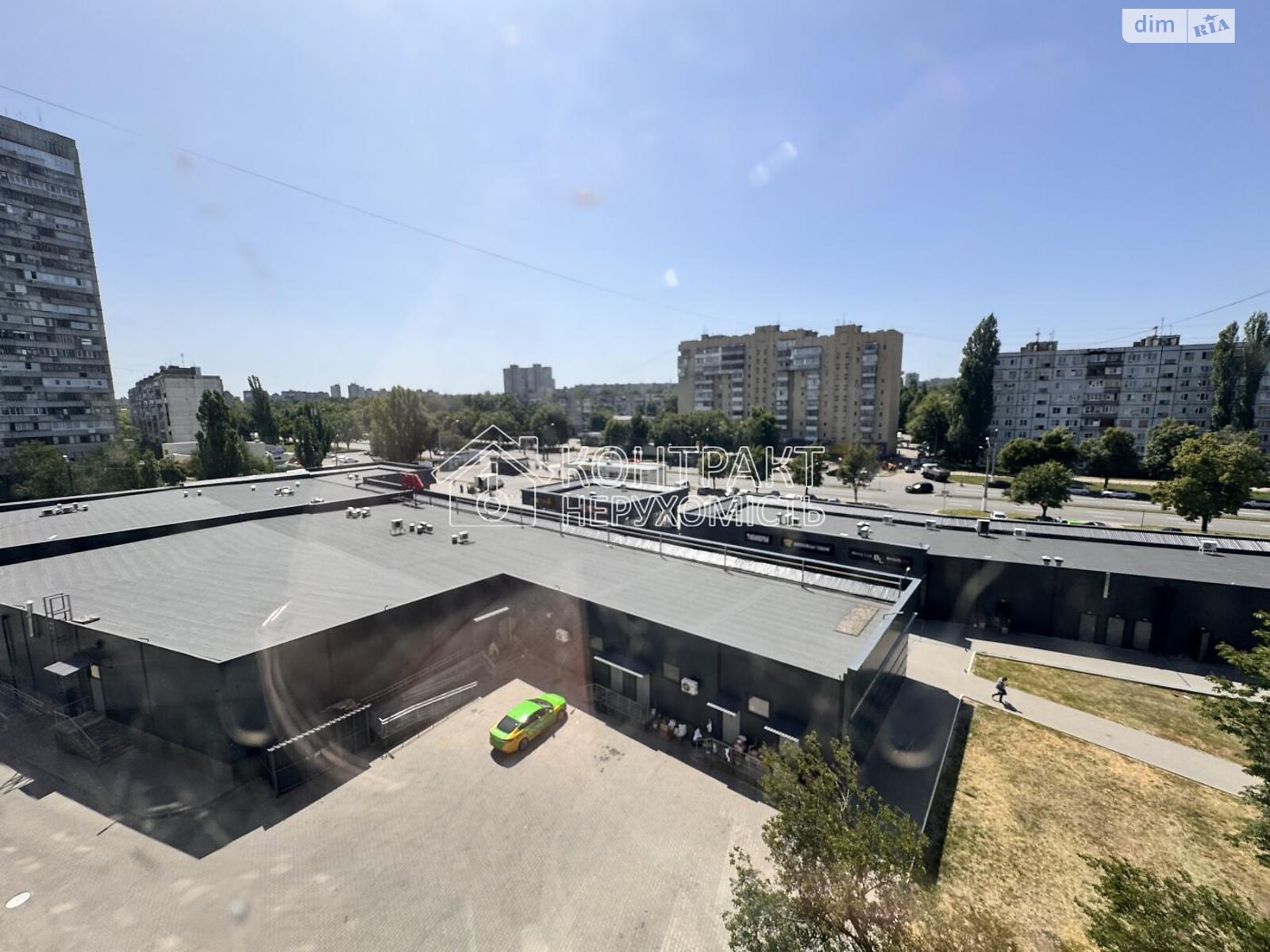 Продаж двокімнатної квартири в Харкові, на просп. Ювілейний 63А, район Салтівський фото 1 Продаж двокімнатної квартири в Харкові, на просп. Ювілейний 63А, район Салтівський фото 1