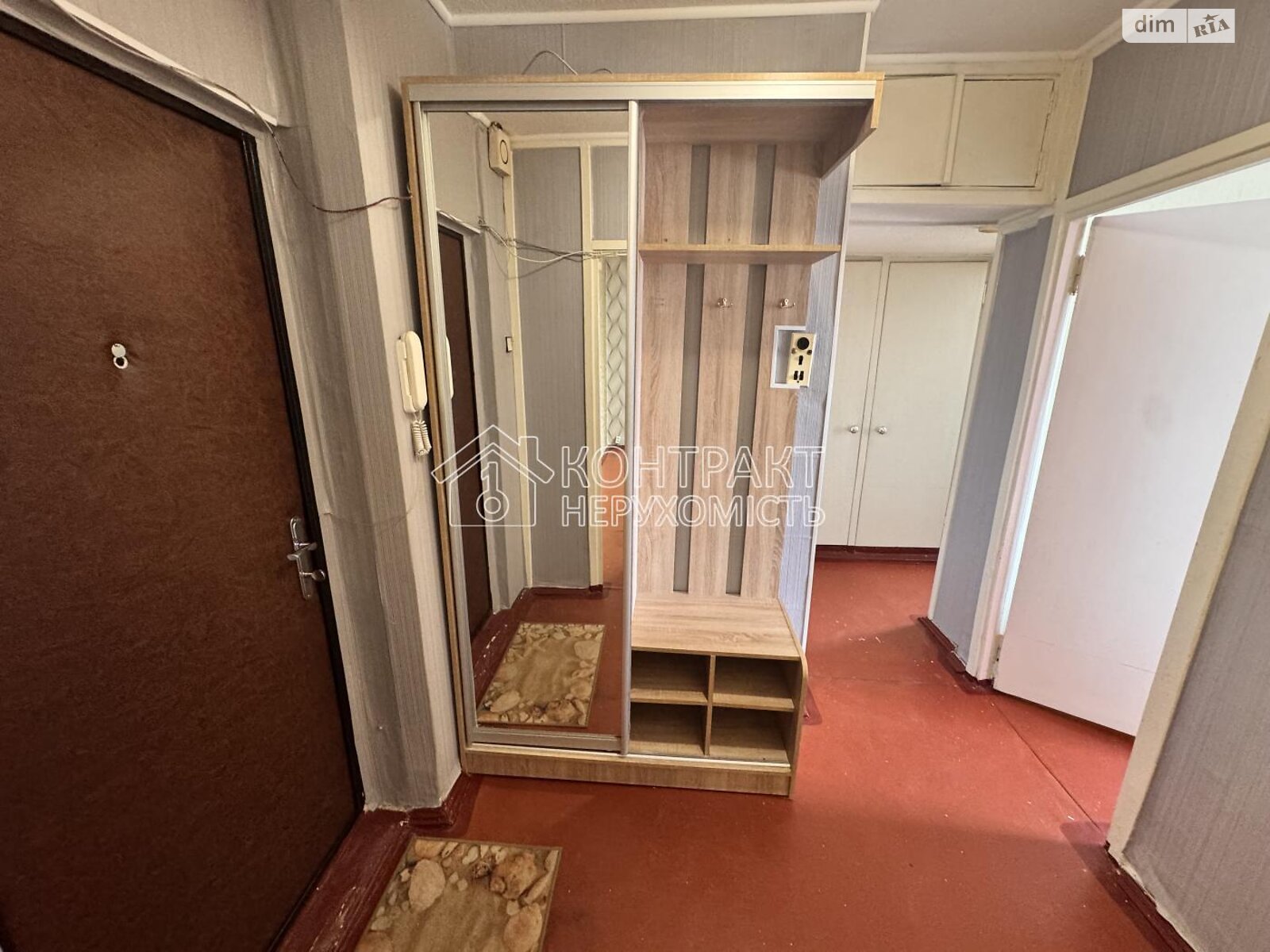 Продаж двокімнатної квартири в Харкові, на просп. Ювілейний 63А, район Салтівський фото 1 Продаж двокімнатної квартири в Харкові, на просп. Ювілейний 63А, район Салтівський фото 1