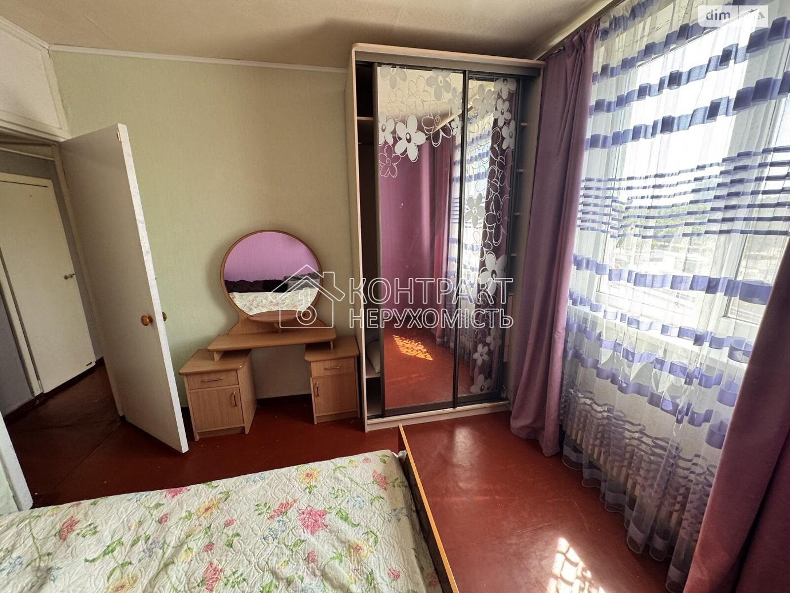 Продаж двокімнатної квартири в Харкові, на просп. Ювілейний 63А, район Салтівський фото 1 Продаж двокімнатної квартири в Харкові, на просп. Ювілейний 63А, район Салтівський фото 1