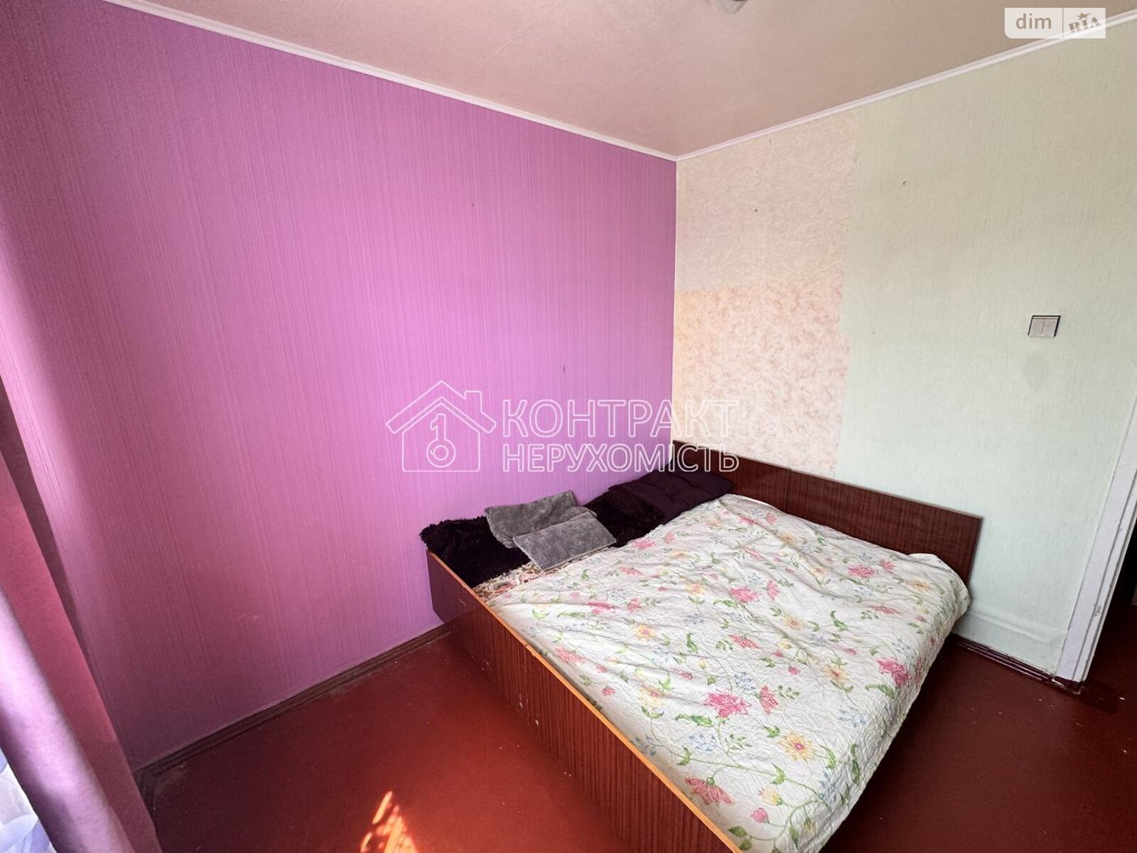 Продаж двокімнатної квартири в Харкові, на просп. Ювілейний 63А, район Салтівський фото 1 Продаж двокімнатної квартири в Харкові, на просп. Ювілейний 63А, район Салтівський фото 1