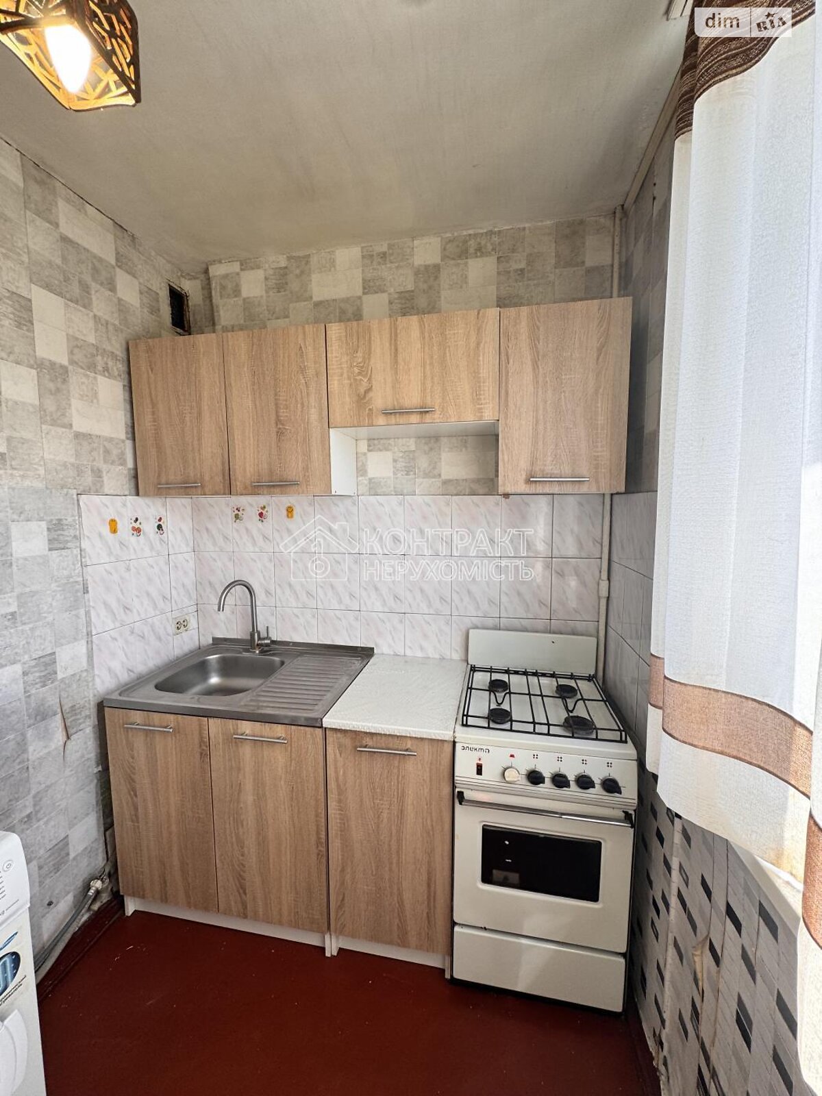 Продаж двокімнатної квартири в Харкові, на просп. Ювілейний 63А, район Салтівський фото 1 Продаж двокімнатної квартири в Харкові, на просп. Ювілейний 63А, район Салтівський фото 1