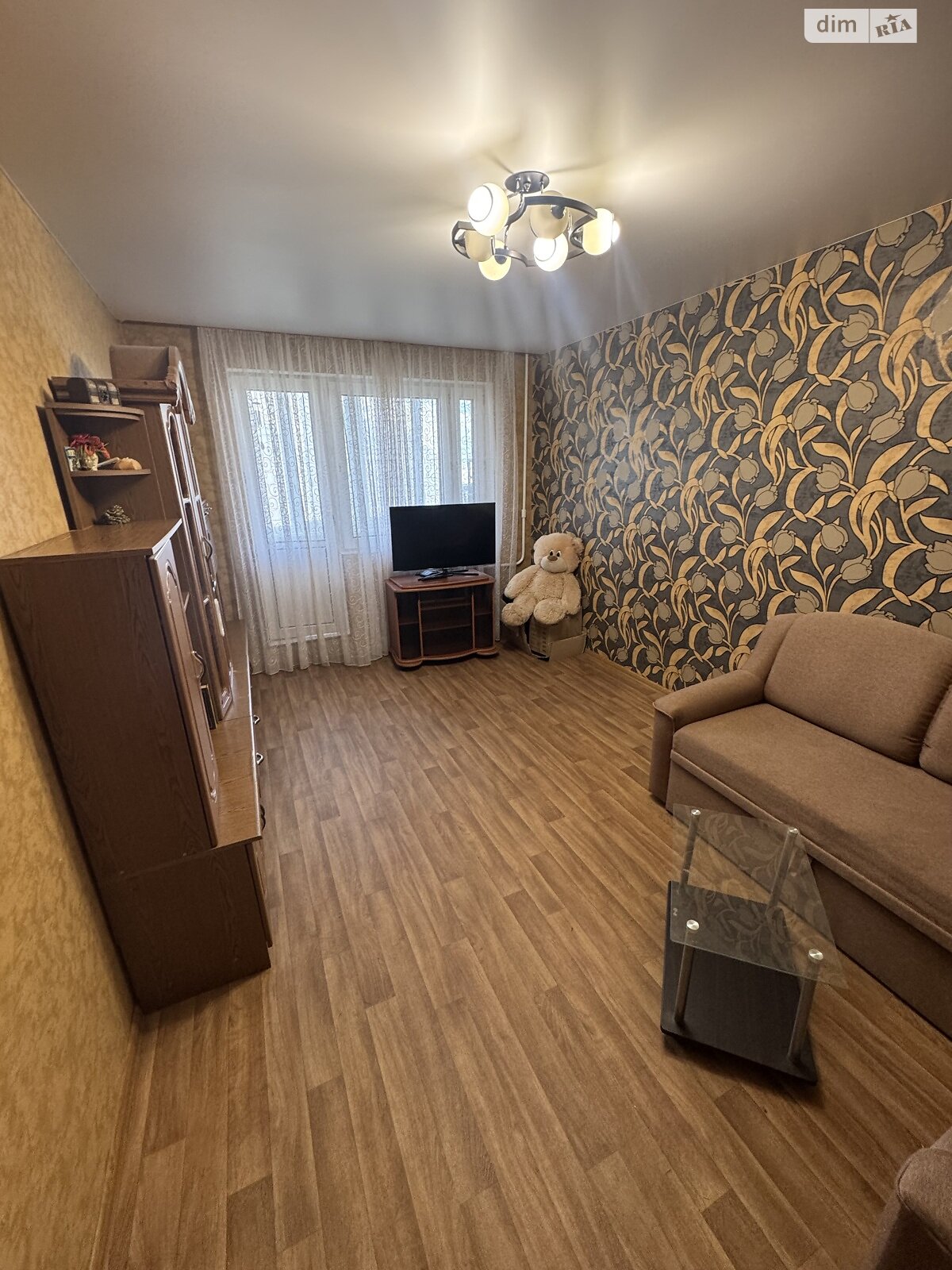 Продажа трехкомнатной квартиры в Харькове, на просп. Юбилейный, район Салтовский фото 1 Продажа трехкомнатной квартиры в Харькове, на просп. Юбилейный, район Салтовский фото 1