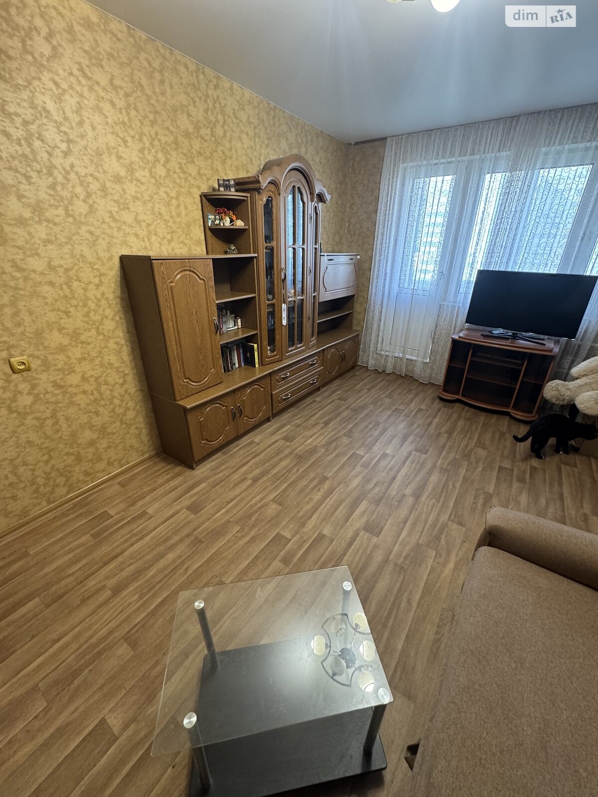 Продажа трехкомнатной квартиры в Харькове, на просп. Юбилейный, район Салтовский фото 1 Продажа трехкомнатной квартиры в Харькове, на просп. Юбилейный, район Салтовский фото 1