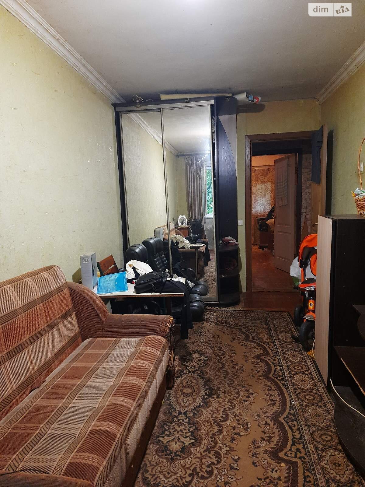 Продажа двухкомнатной квартиры в Харькове, на просп. Юбилейный 38В, район Салтовский фото 1 Продажа двухкомнатной квартиры в Харькове, на просп. Юбилейный 38В, район Салтовский фото 1