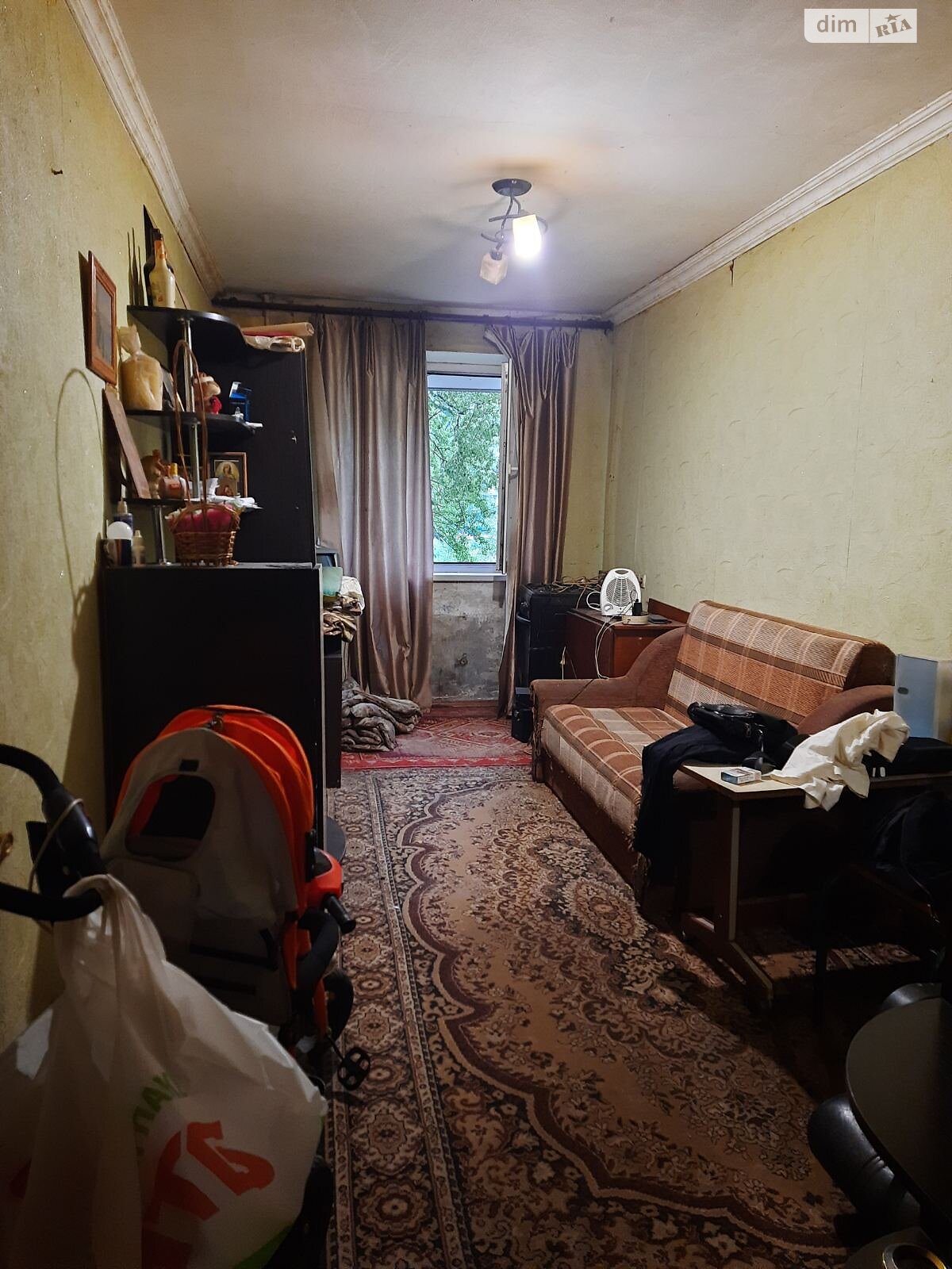 Продажа двухкомнатной квартиры в Харькове, на просп. Юбилейный 38В, район Салтовский фото 1 Продажа двухкомнатной квартиры в Харькове, на просп. Юбилейный 38В, район Салтовский фото 1