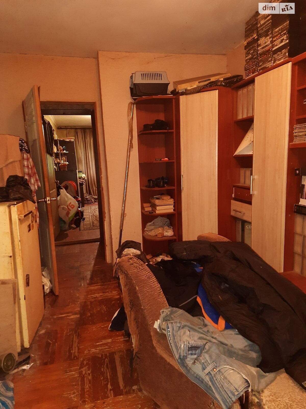 Продажа двухкомнатной квартиры в Харькове, на просп. Юбилейный 38В, район Салтовский фото 1 Продажа двухкомнатной квартиры в Харькове, на просп. Юбилейный 38В, район Салтовский фото 1