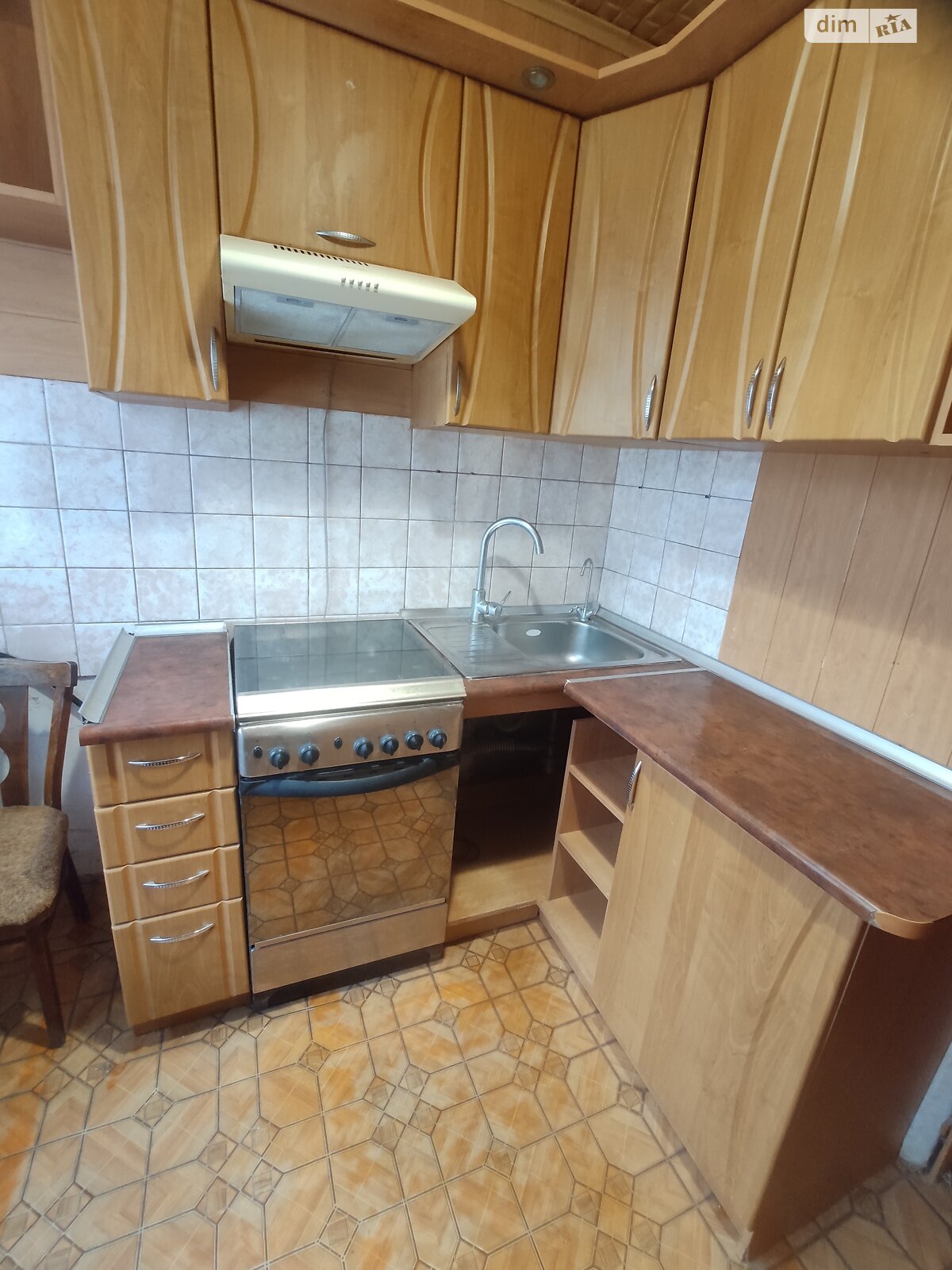 Продажа двухкомнатной квартиры в Харькове, на просп. Юбилейный 59А, район Салтовский фото 1