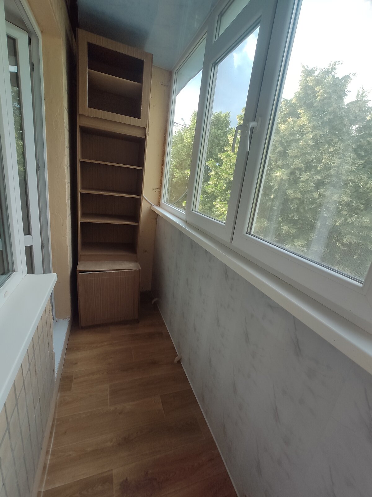 Продажа двухкомнатной квартиры в Харькове, на просп. Юбилейный 59А, район Салтовский фото 1