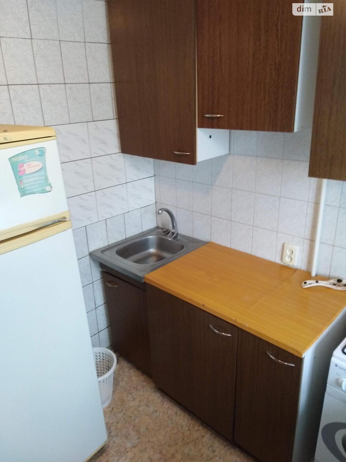 Продажа однокомнатной квартиры в Харькове, на просп. Юбилейный 61А, район Салтовский фото 1 Продажа однокомнатной квартиры в Харькове, на просп. Юбилейный 61А, район Салтовский фото 1